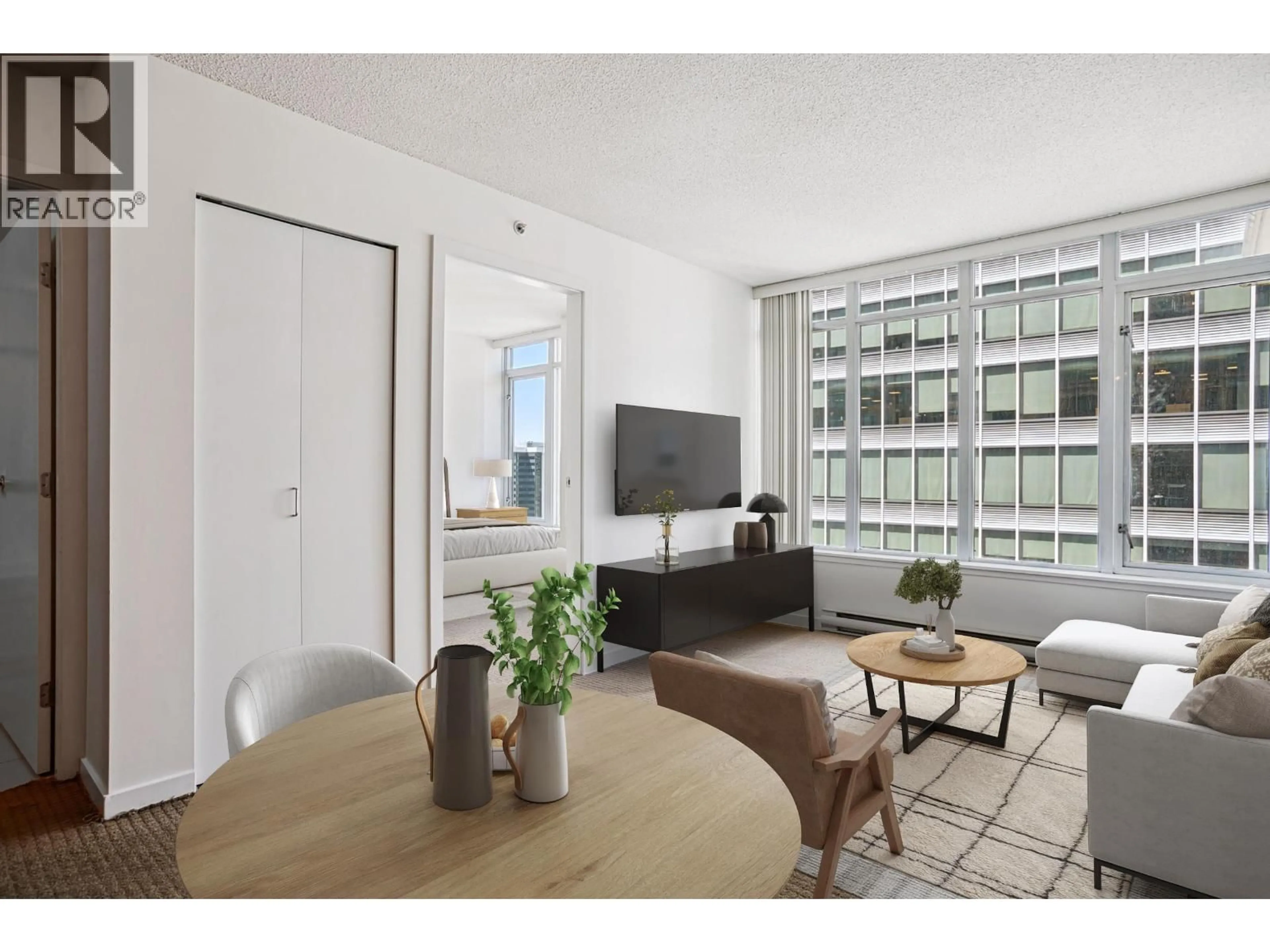 A pic of a room for 2006 - 610 GRANVILLE STREET, Vancouver British Columbia V6C3T3