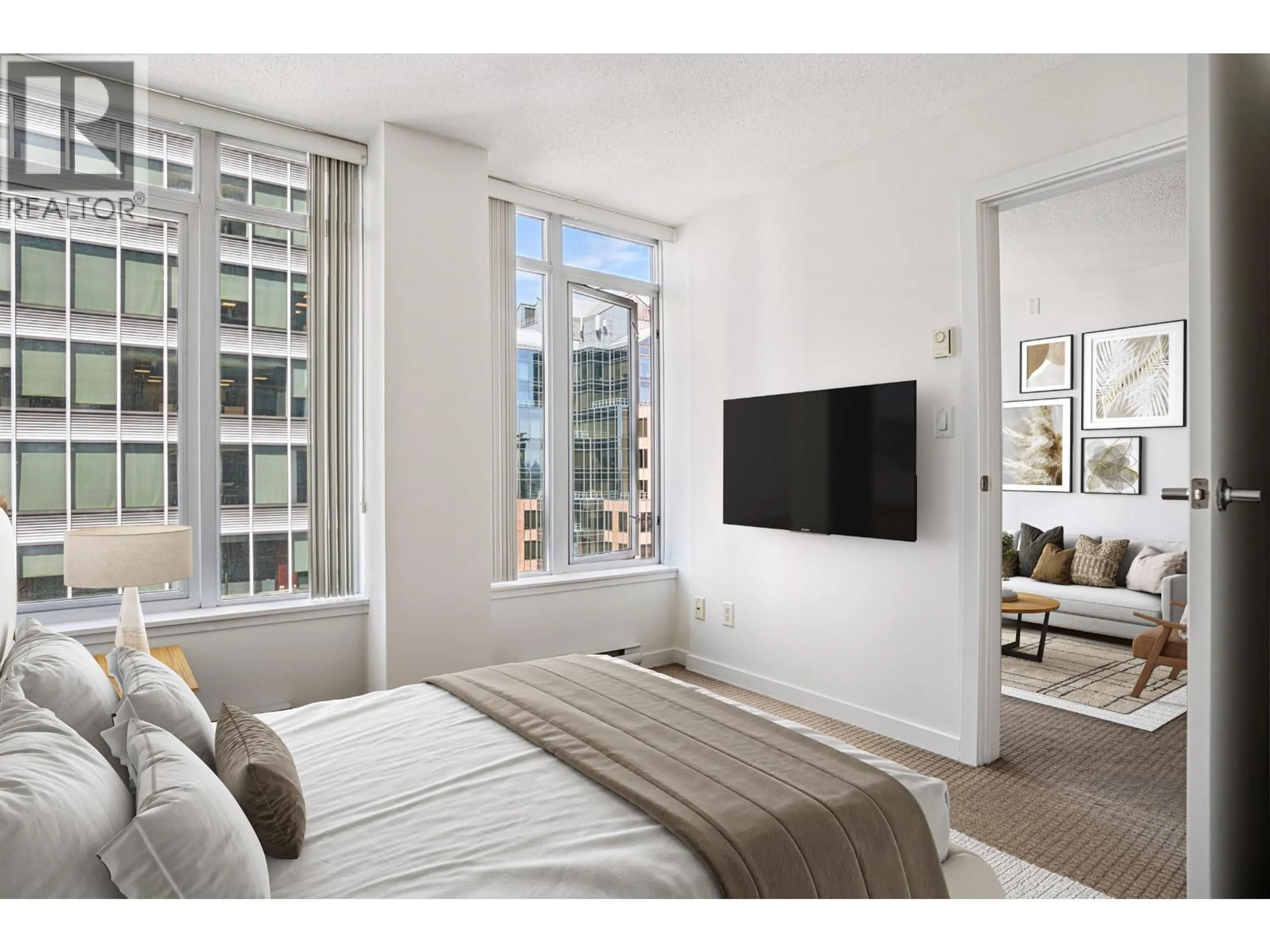 A pic of a room for 2006 - 610 GRANVILLE STREET, Vancouver British Columbia V6C3T3