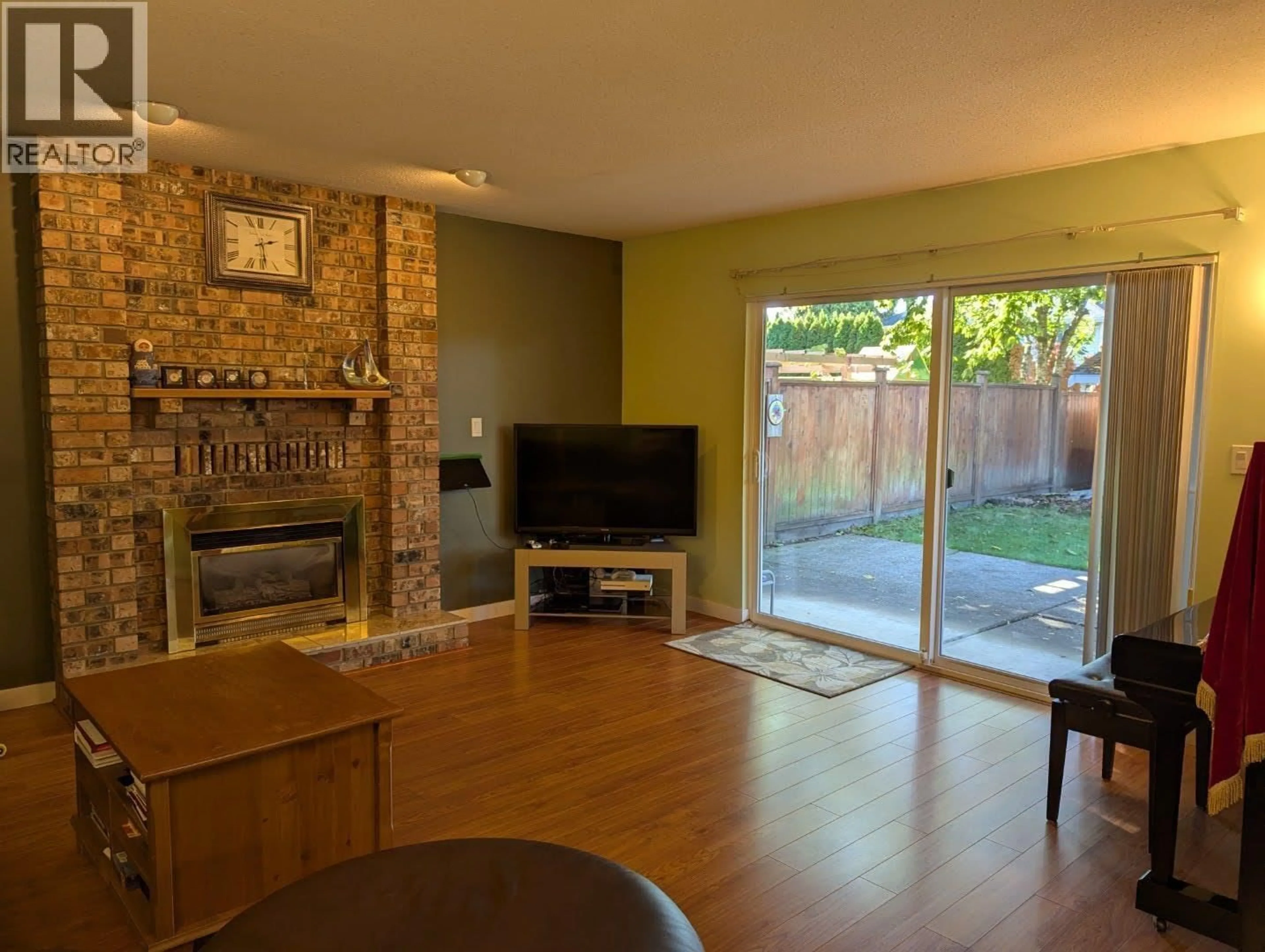 Living room with furniture, unknown for 6391 BOUCHARD COURT, Richmond British Columbia V7C5W3
