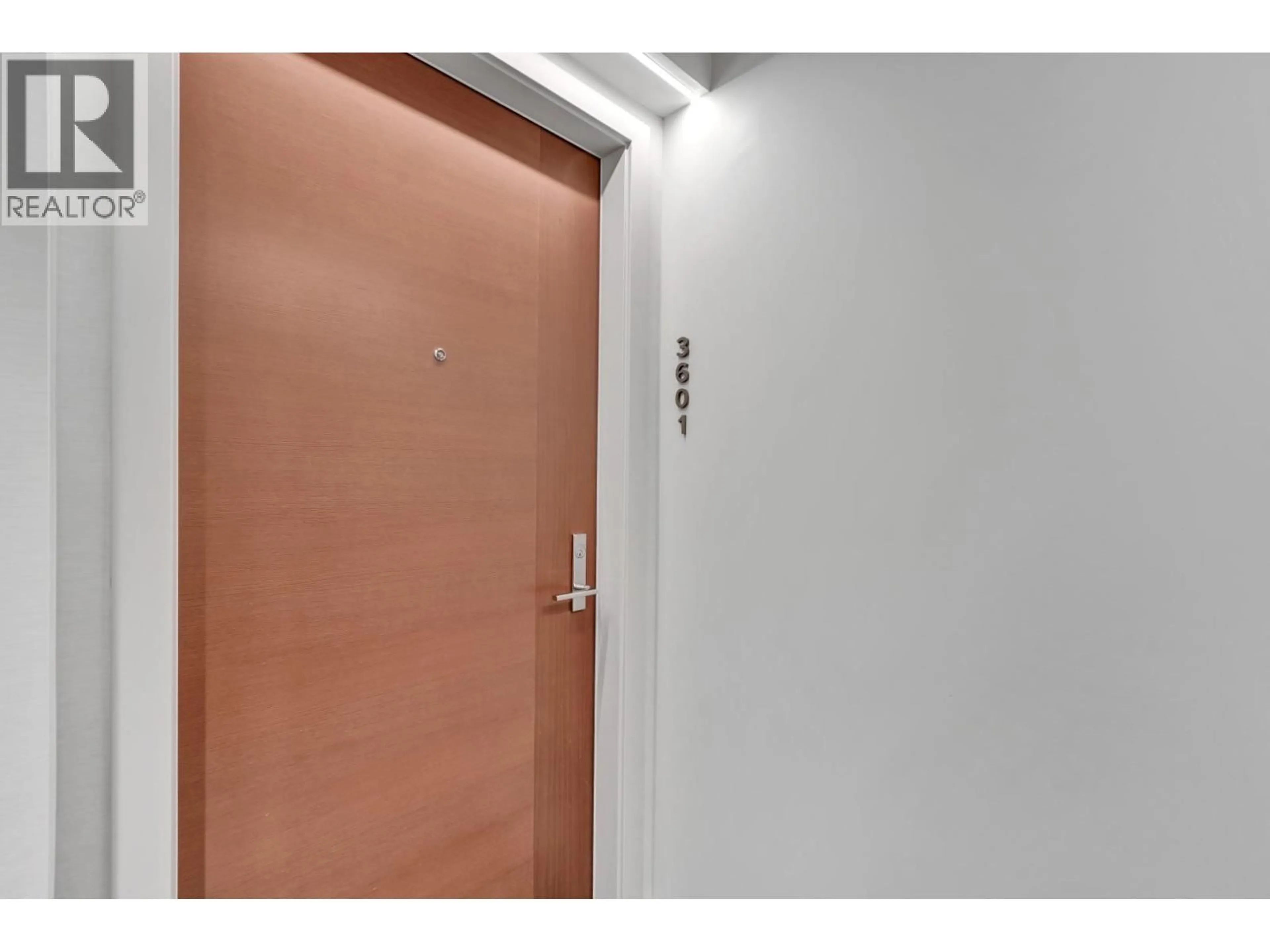 Indoor foyer for 3601 - 720 FARROW STREET, Coquitlam British Columbia V3J0P3