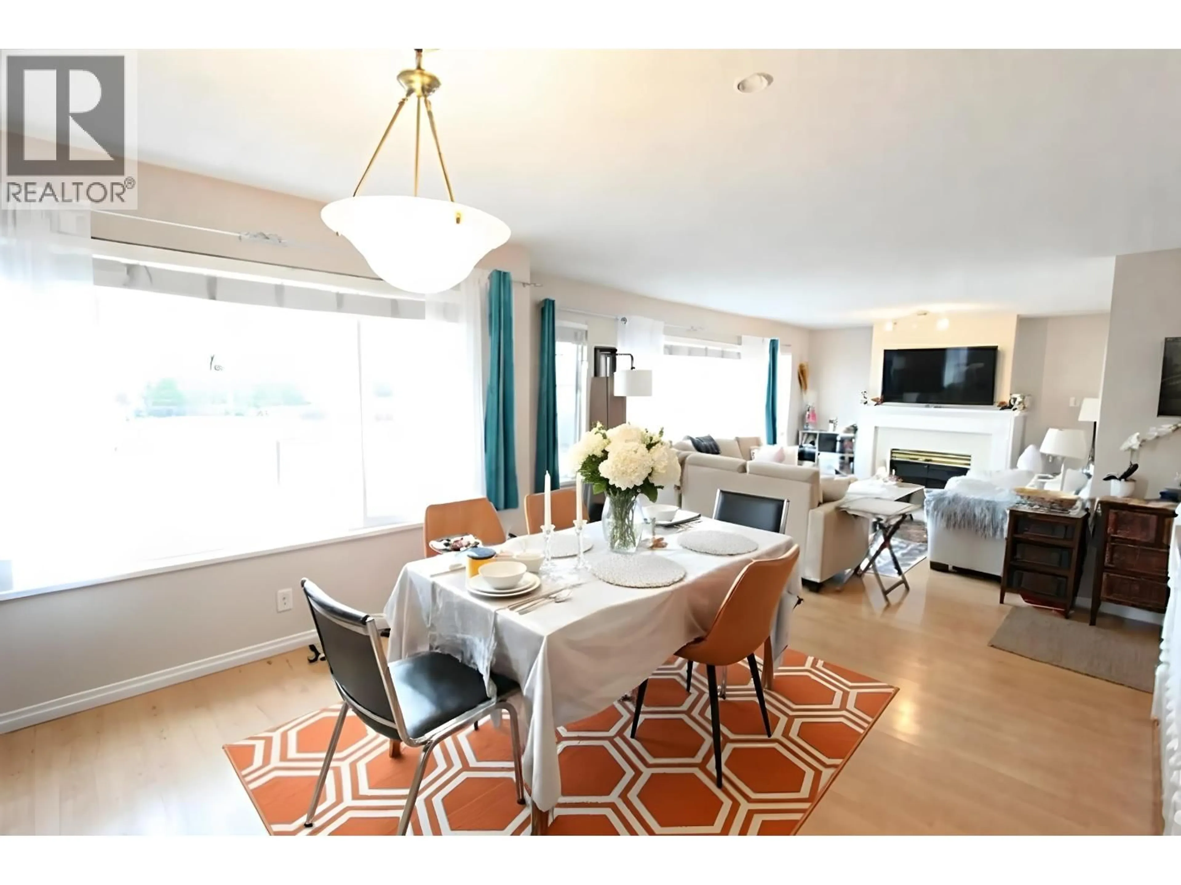Dining room, unknown for 5531 OLIVER DRIVE, Richmond British Columbia V6V2P2