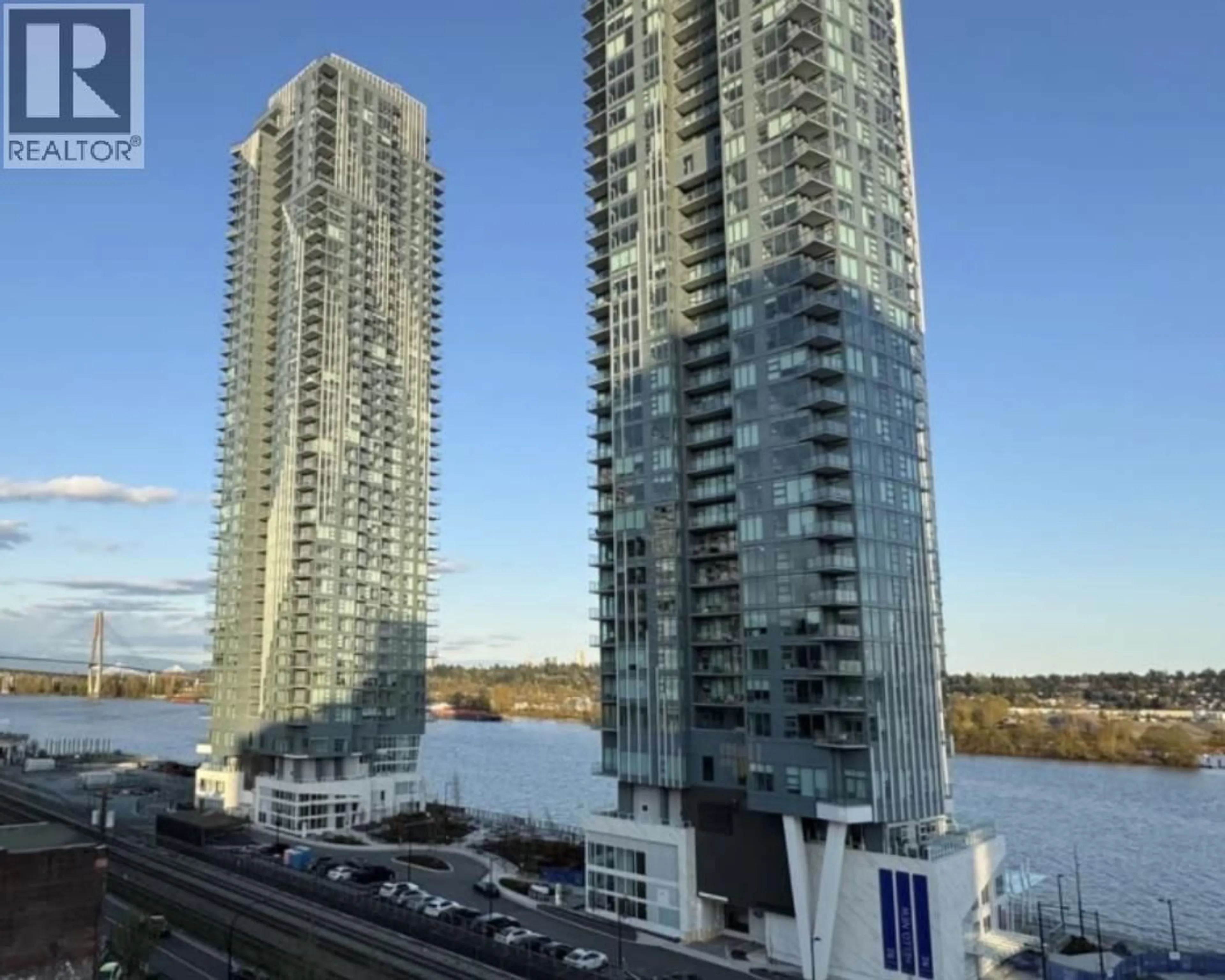 Unknown for 907 - 14 BEGBIE STREET, New Westminster British Columbia V3M0C4