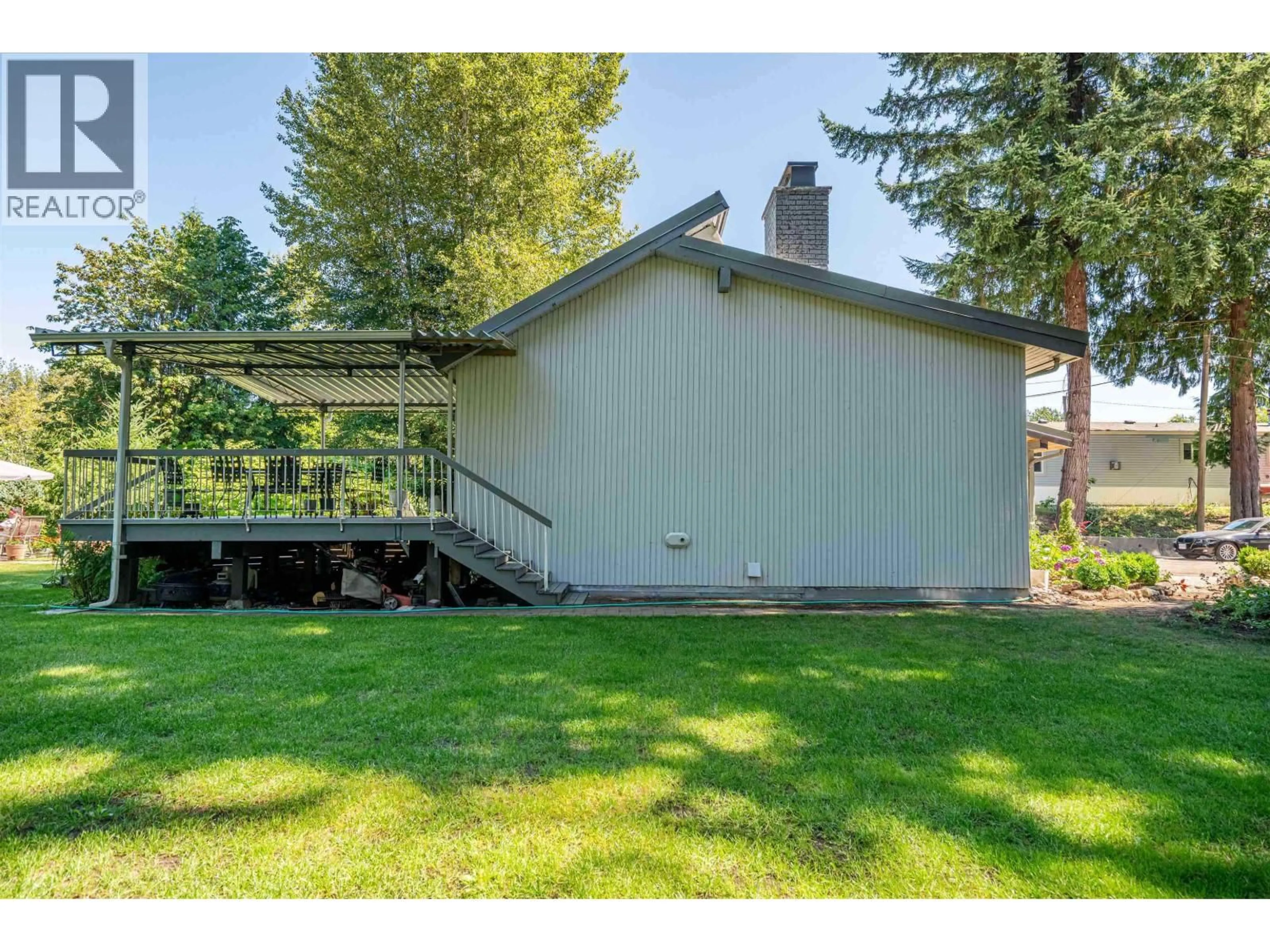 Unknown for 12861 BARNSDALE STREET, Maple Ridge British Columbia V2X6N6