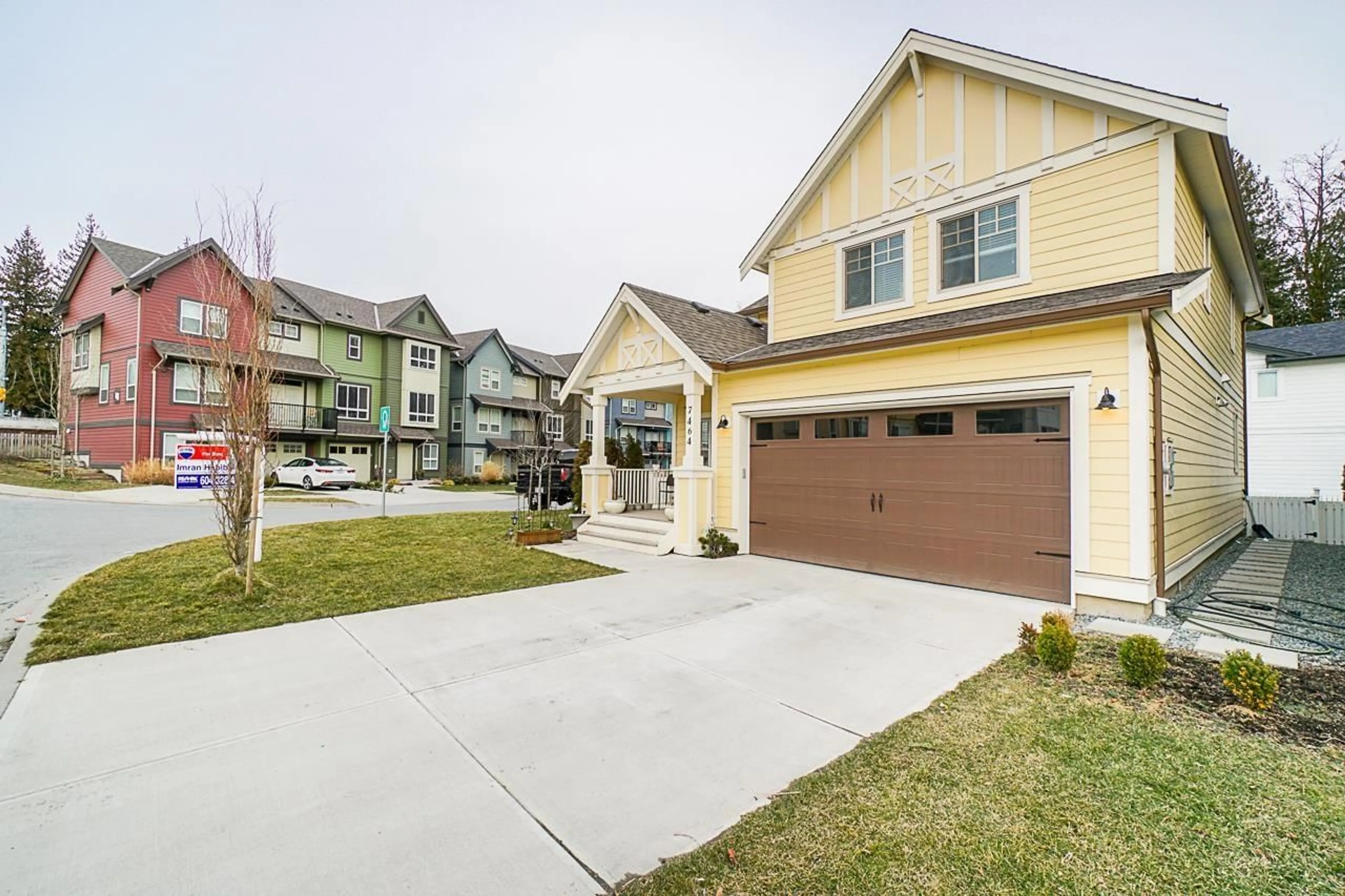 Unknown for 7464 ROSS DRIVE, Mission British Columbia V2V0G1
