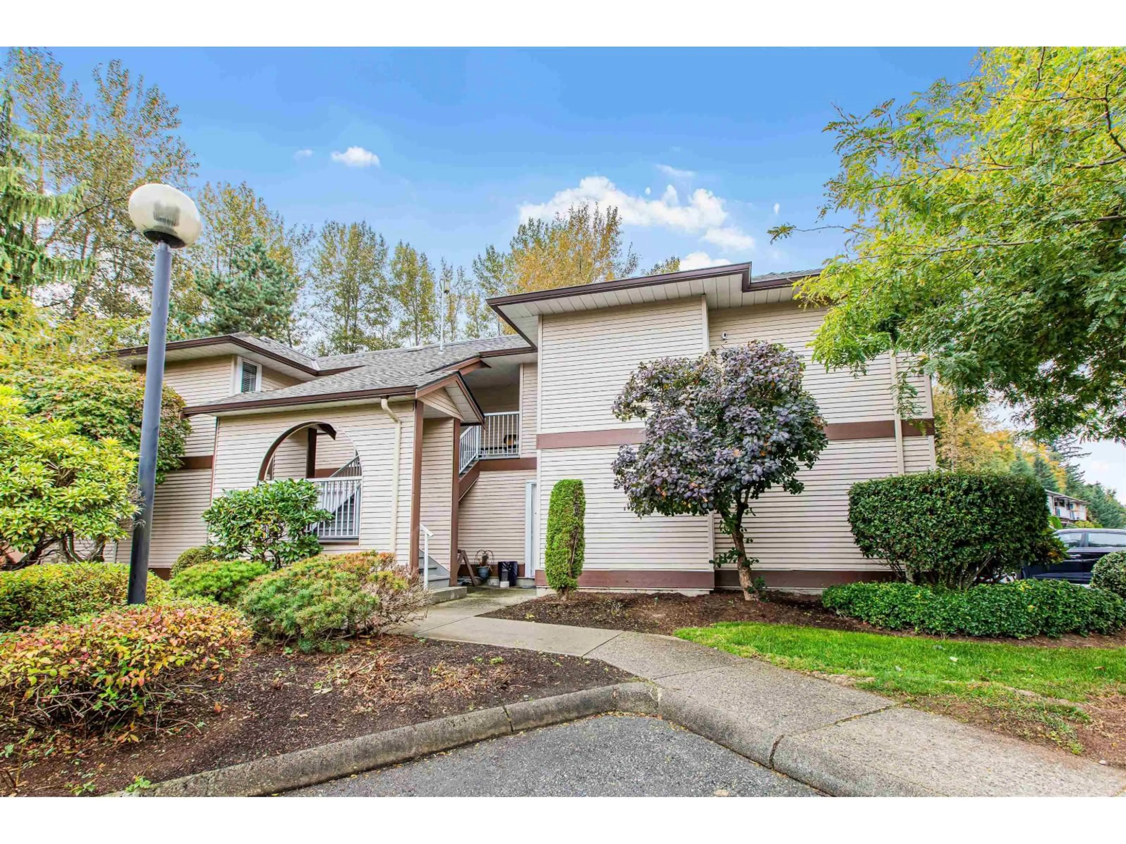 Unknown for 1003 - 1750 MCKENZIE, Abbotsford British Columbia V2S3Z3