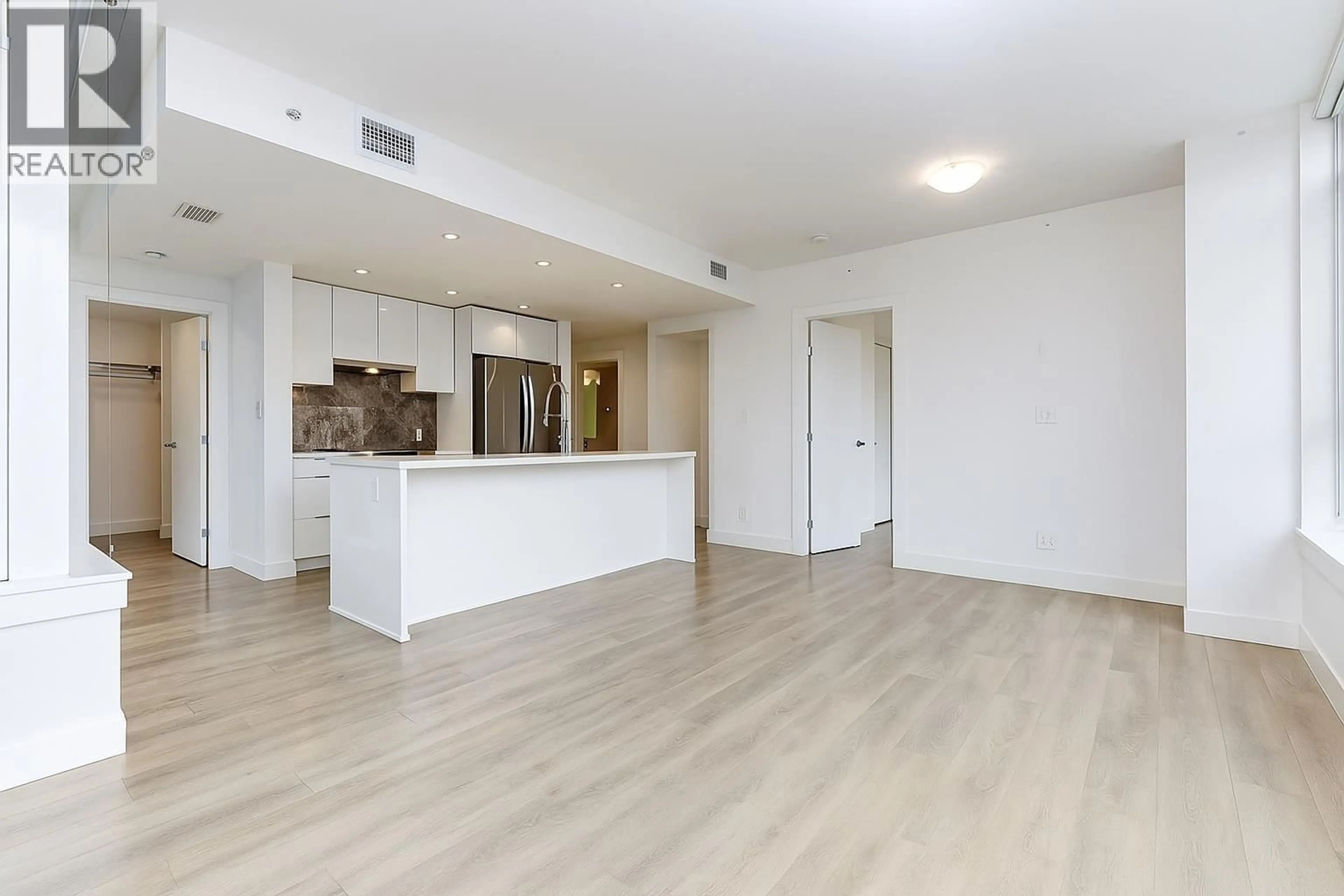 A pic of a room for 1702 - 8538 RIVER DISTRICT CROSSING, Vancouver British Columbia V5S0C9