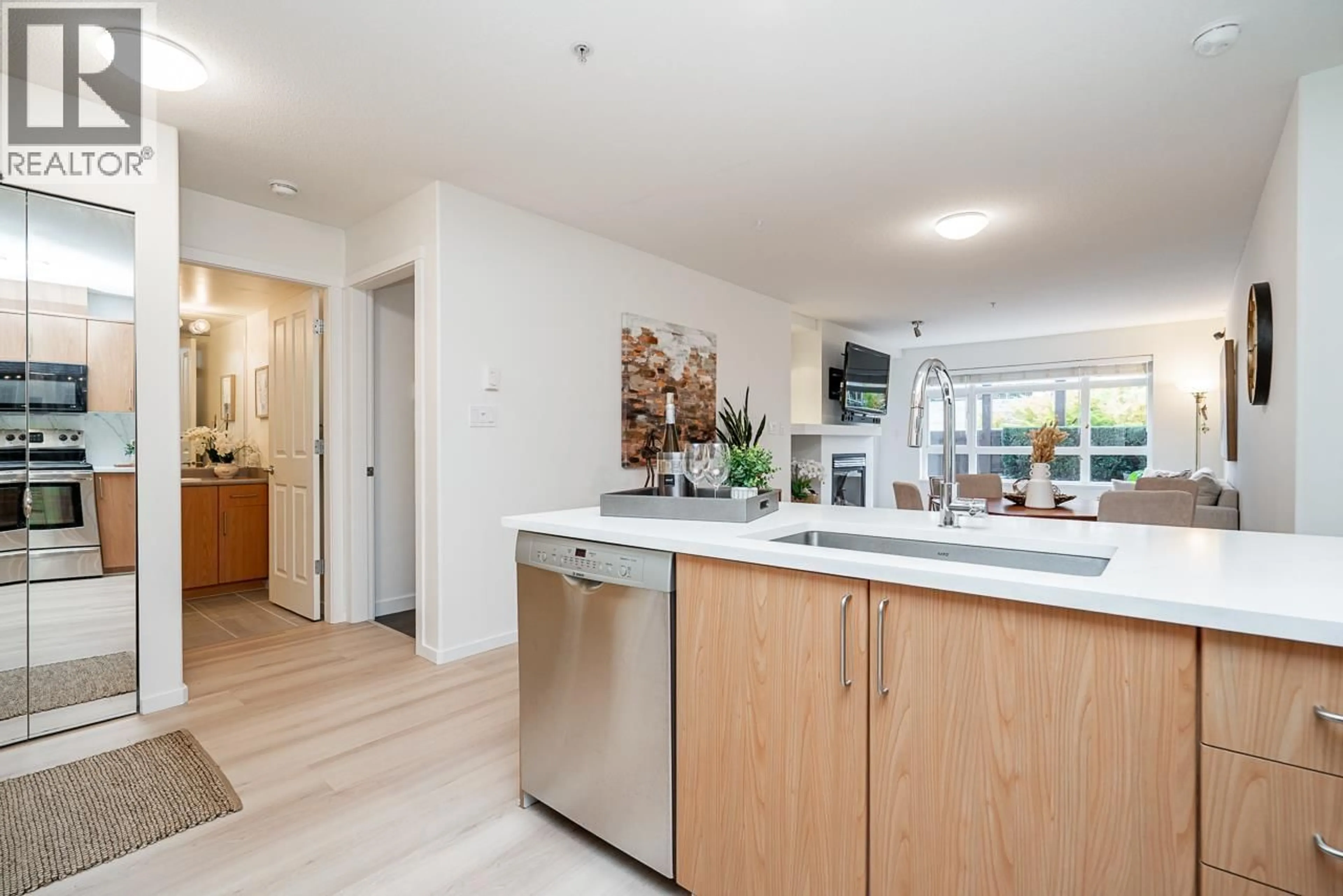 Unknown for 103 - 3142 ST JOHNS STREET, Port Moody British Columbia V3H5E5
