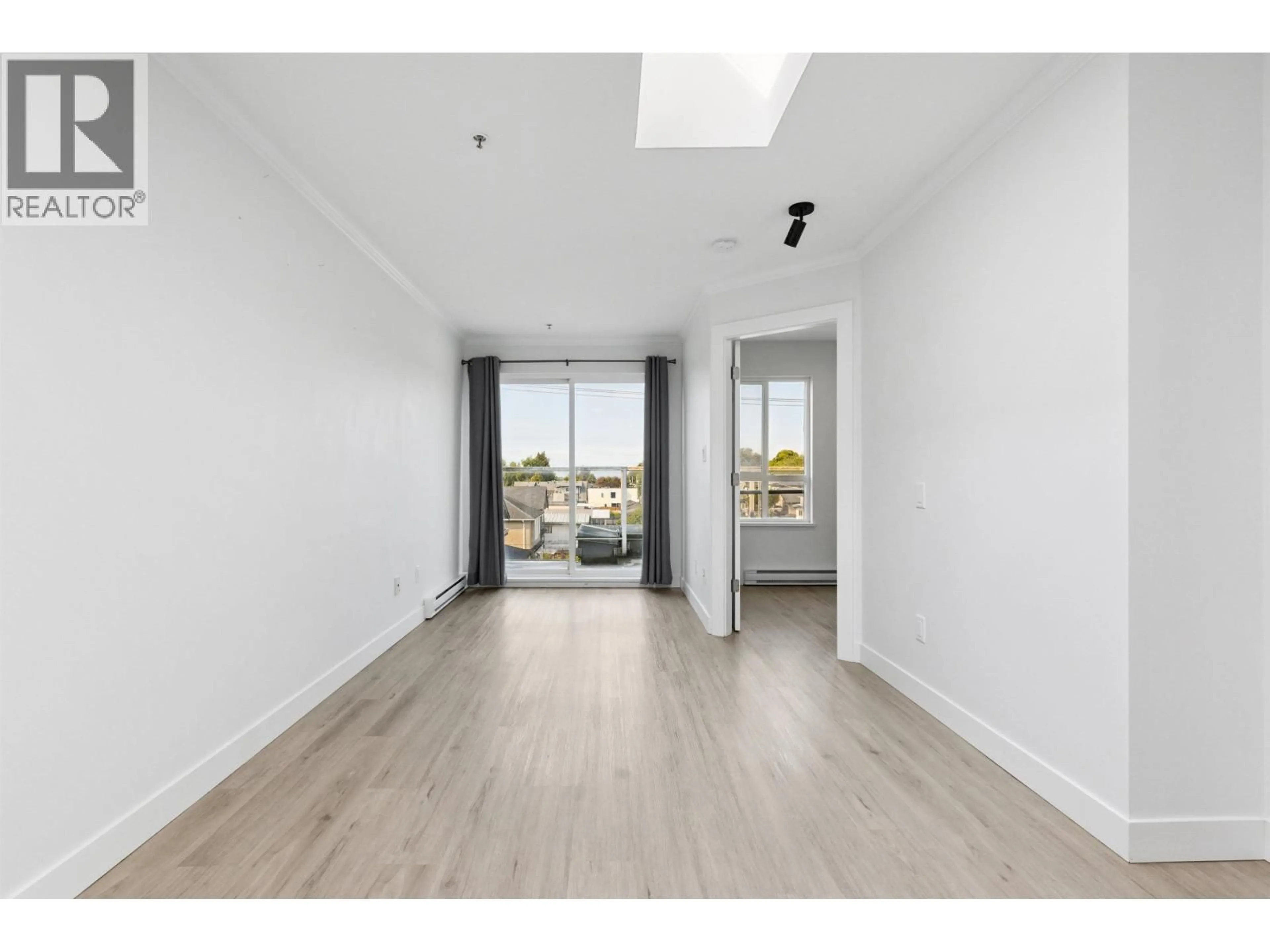 A pic of a room for PH5 - 1503 66TH AVENUE, Vancouver British Columbia V6P2R8