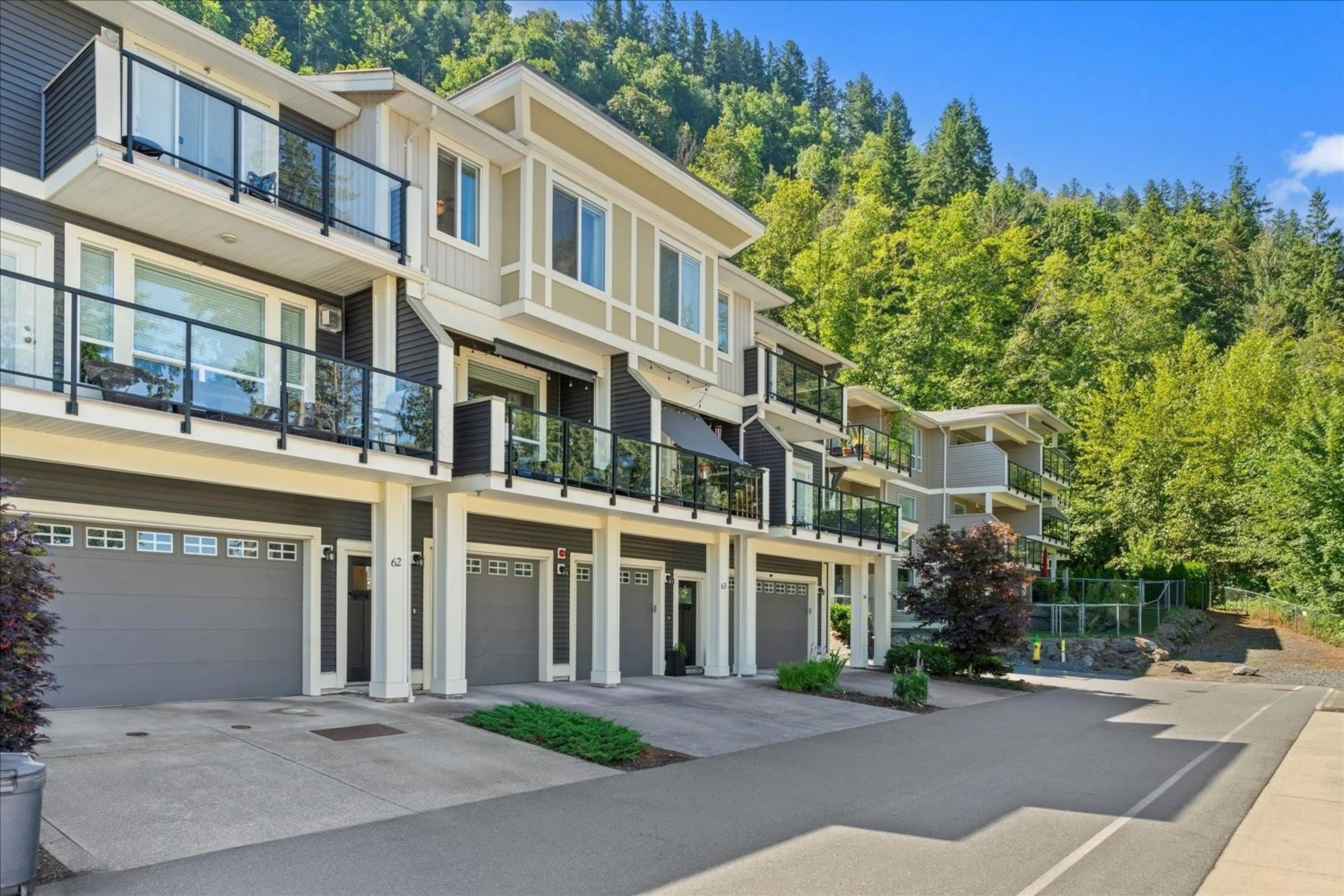 Unknown for 62 - 6026 LINDEMAN STREET, Chilliwack British Columbia V2R0W1