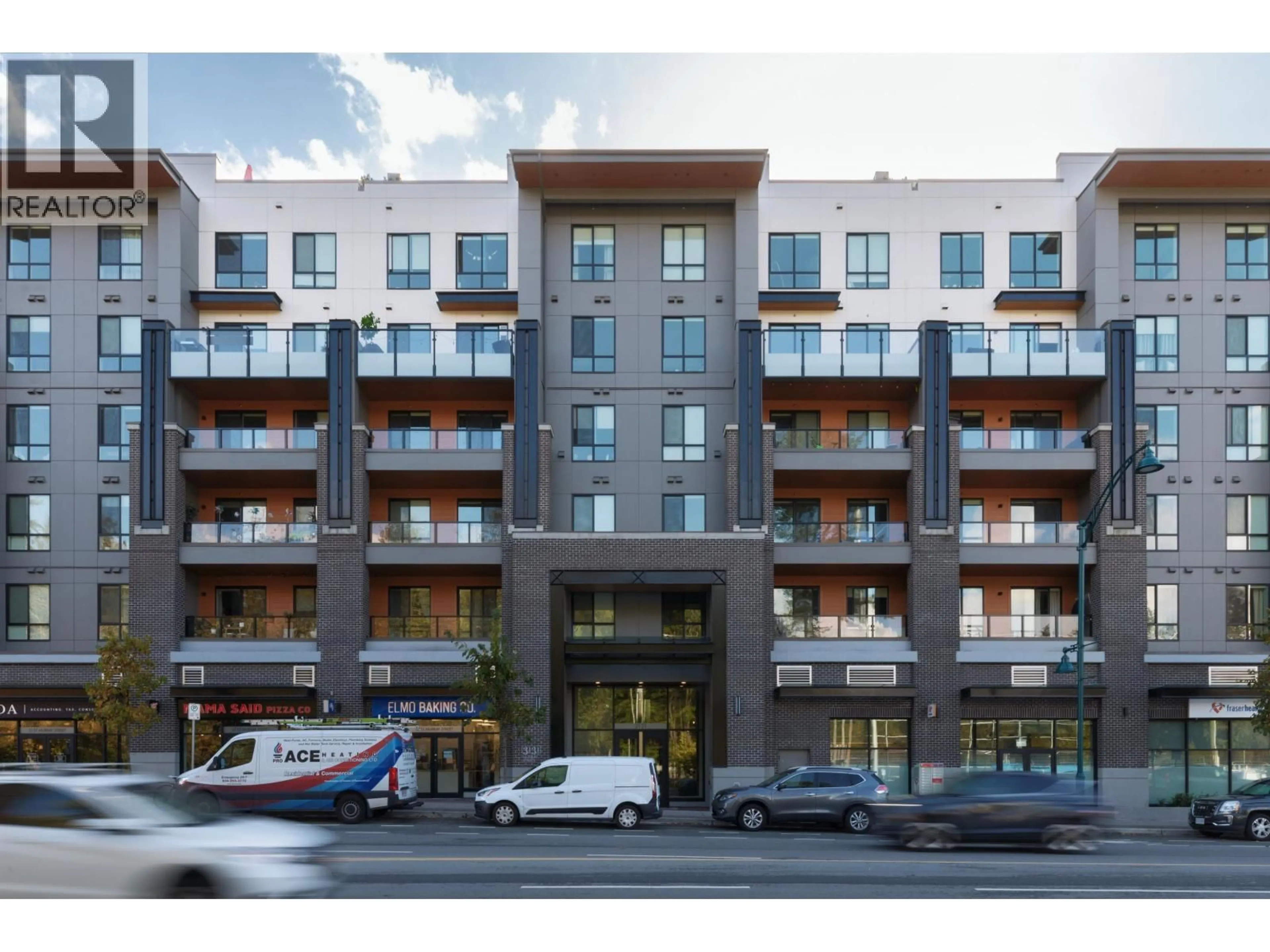 Unknown for 618 - 3131 MURRAY STREET, Port Moody British Columbia V3H0L9