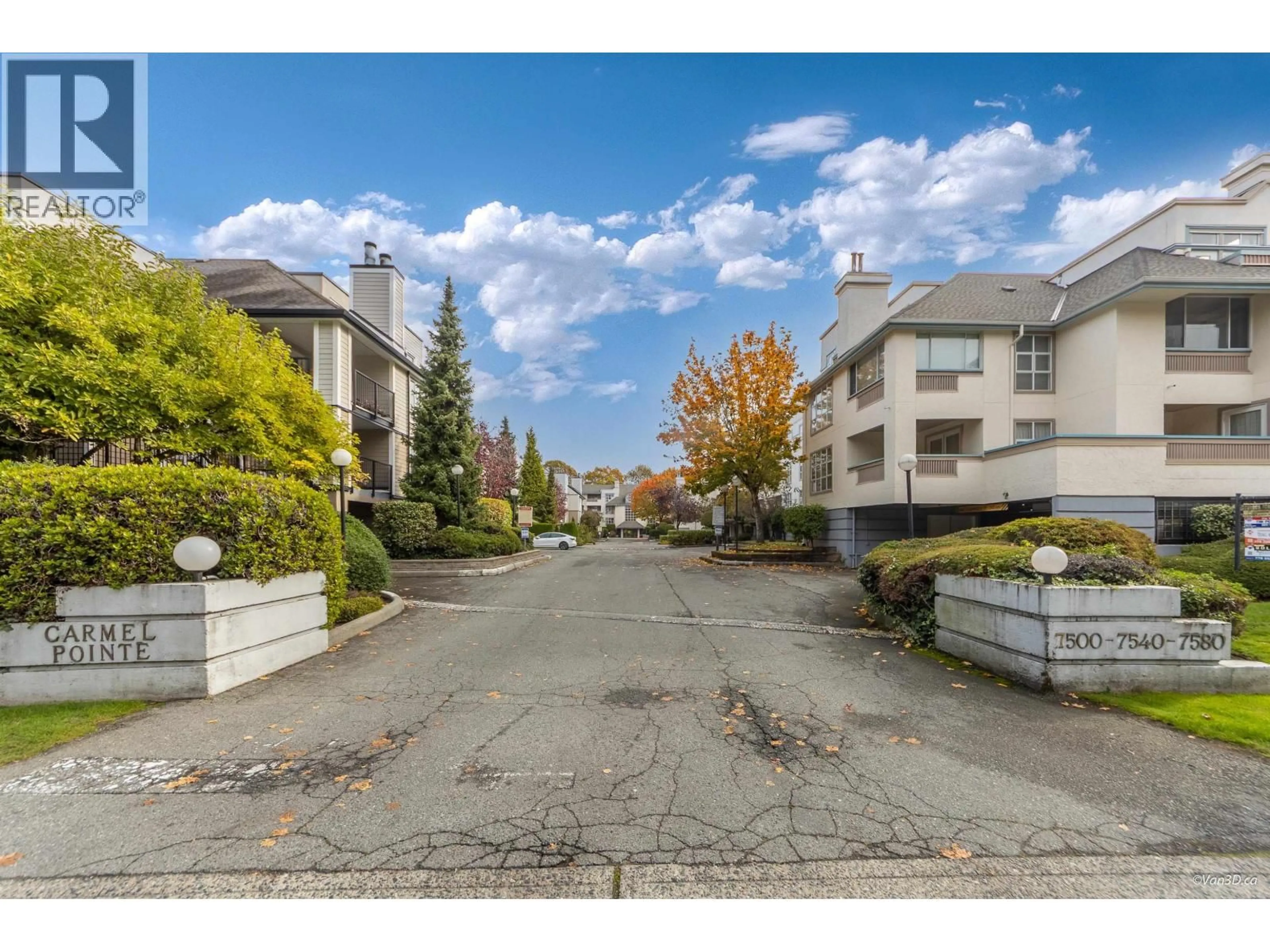 Unknown for 310 - 7580 MINORU BOULEVARD, Richmond British Columbia V6Y1Z5
