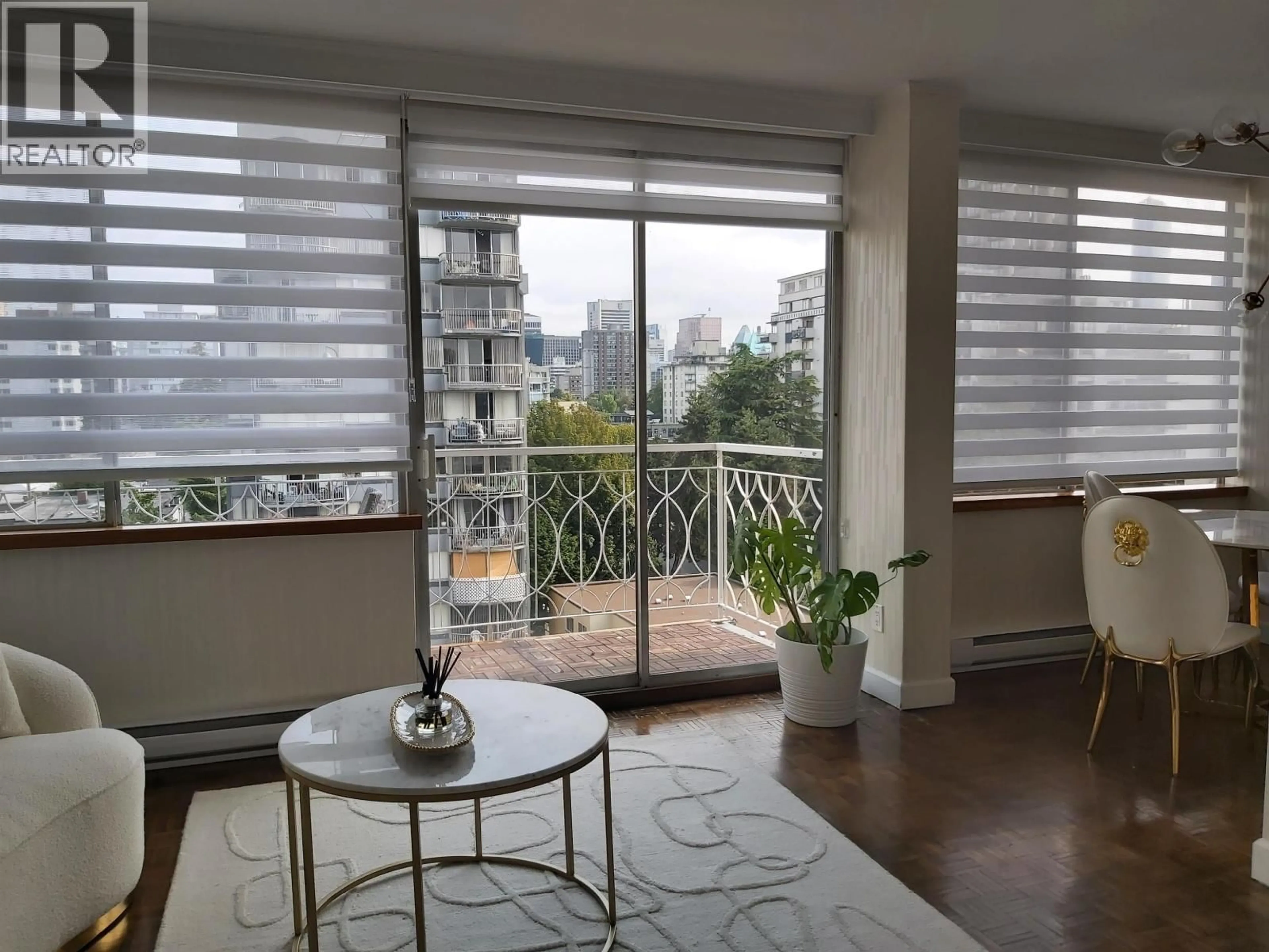 Unknown for 1104 - 1219 HARWOOD STREET, Vancouver British Columbia V6E1S5