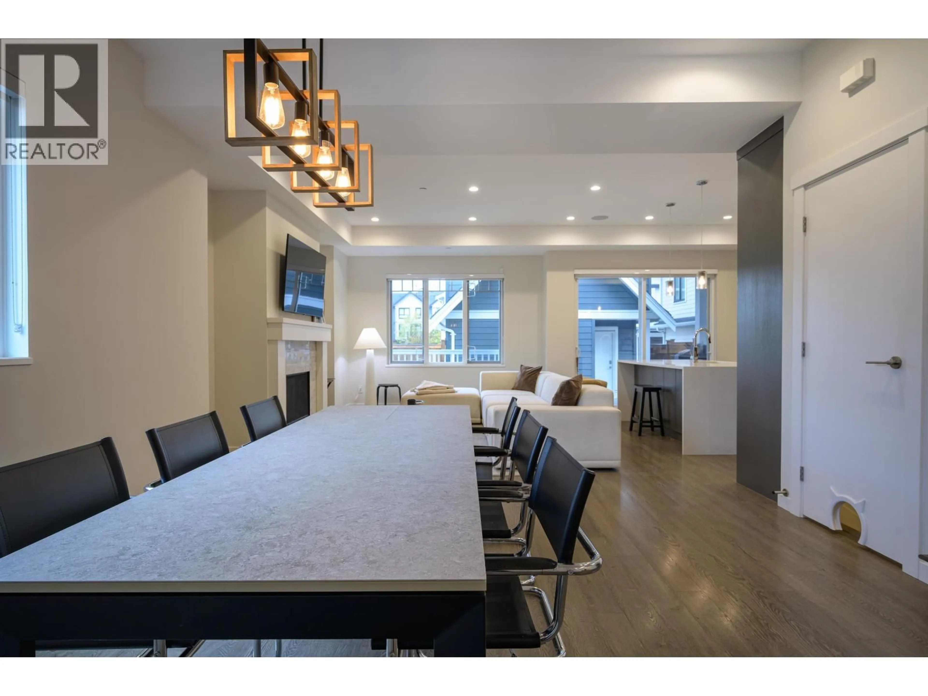 Dining room, unknown for 4754 HAZELNUT WAY, Tsawwassen British Columbia V4M0C5