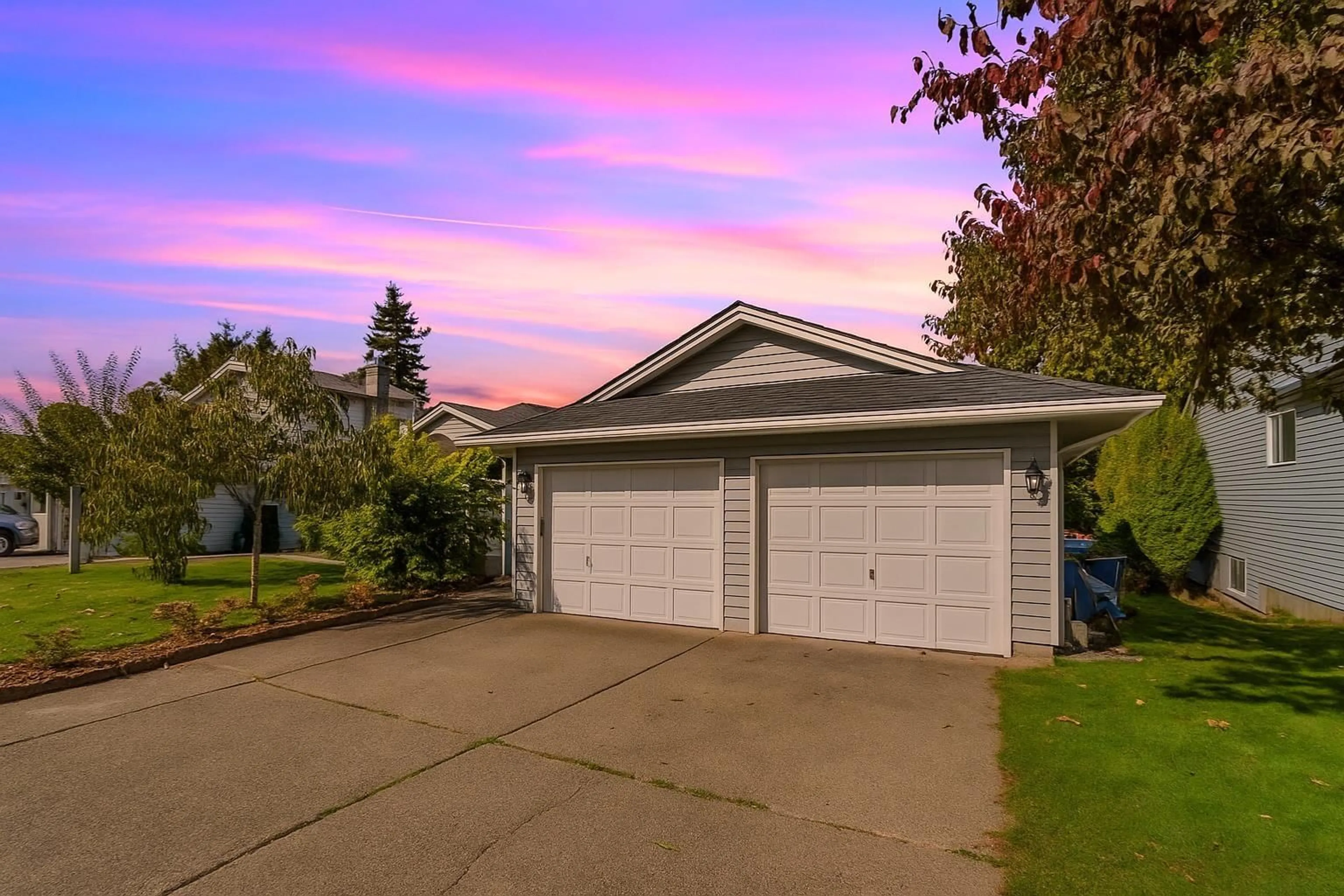 Unknown for 32711 HAIDA, Abbotsford British Columbia V2T4Z6