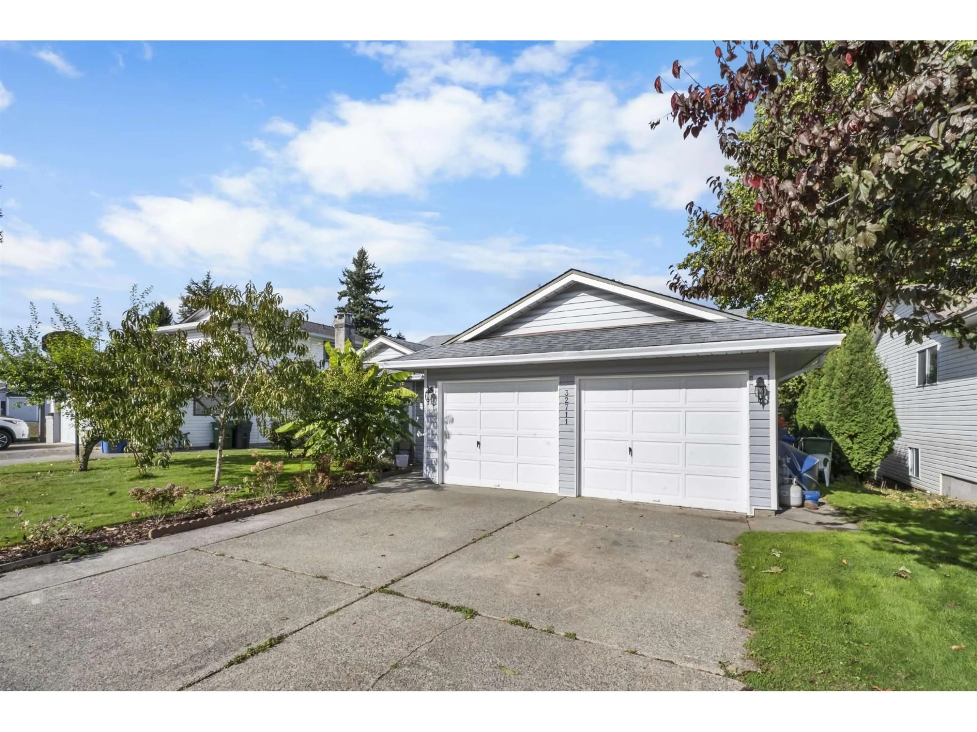 Unknown for 32711 HAIDA, Abbotsford British Columbia V2T4Z6