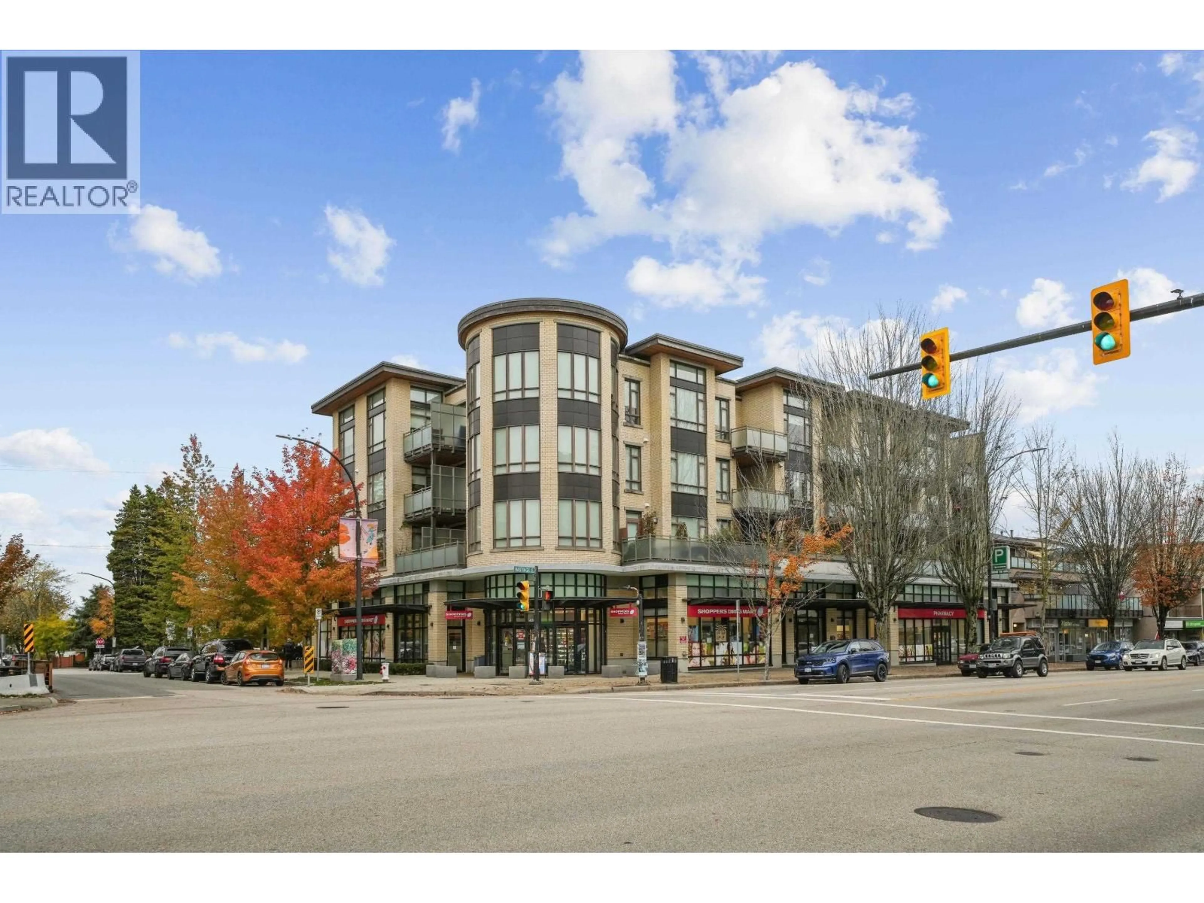 Unknown for 306 - 4307 HASTINGS STREET, Burnaby British Columbia V5C2J7