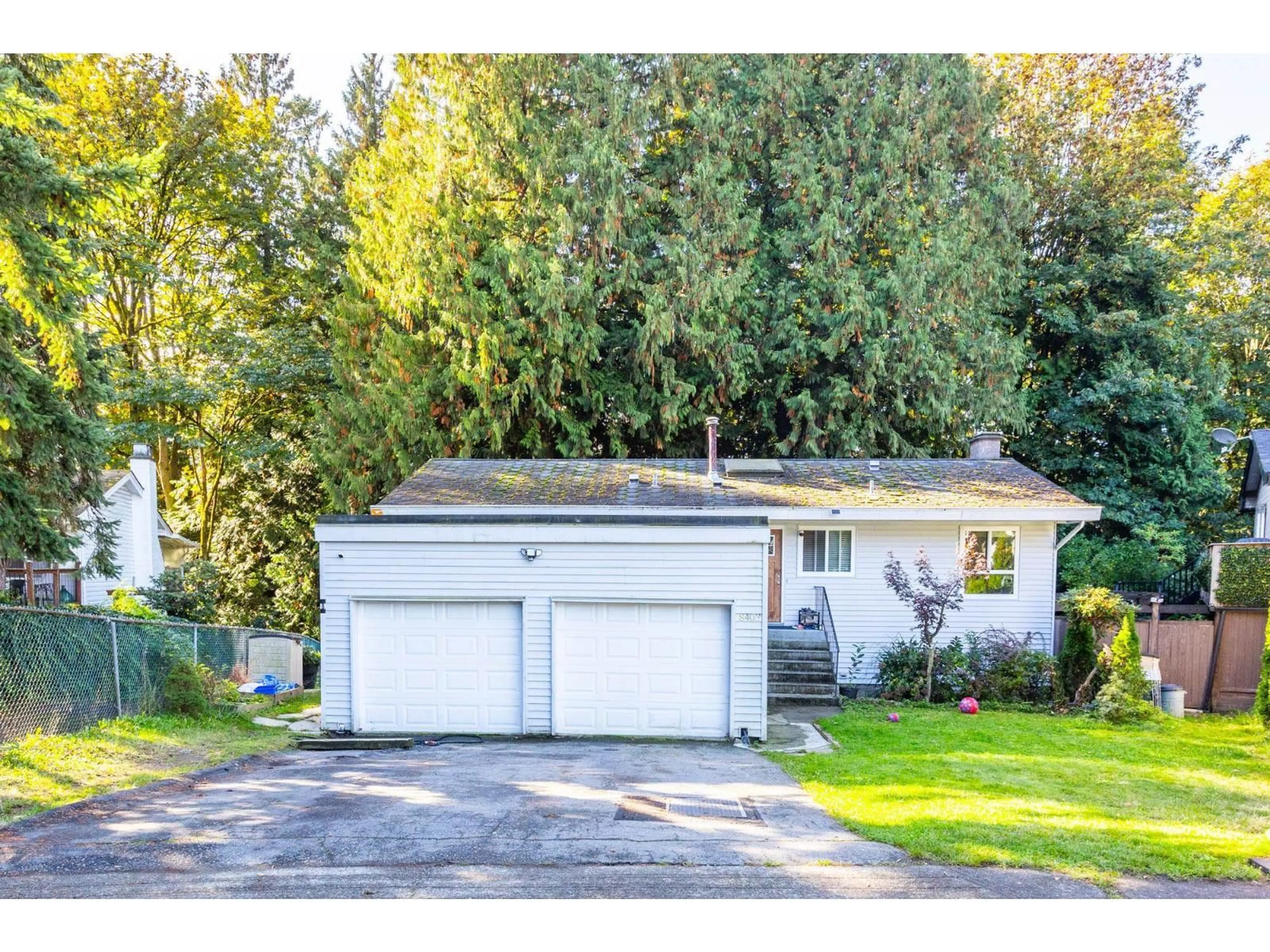 Unknown for 8403 ARBOUR, Delta British Columbia V4C7H4