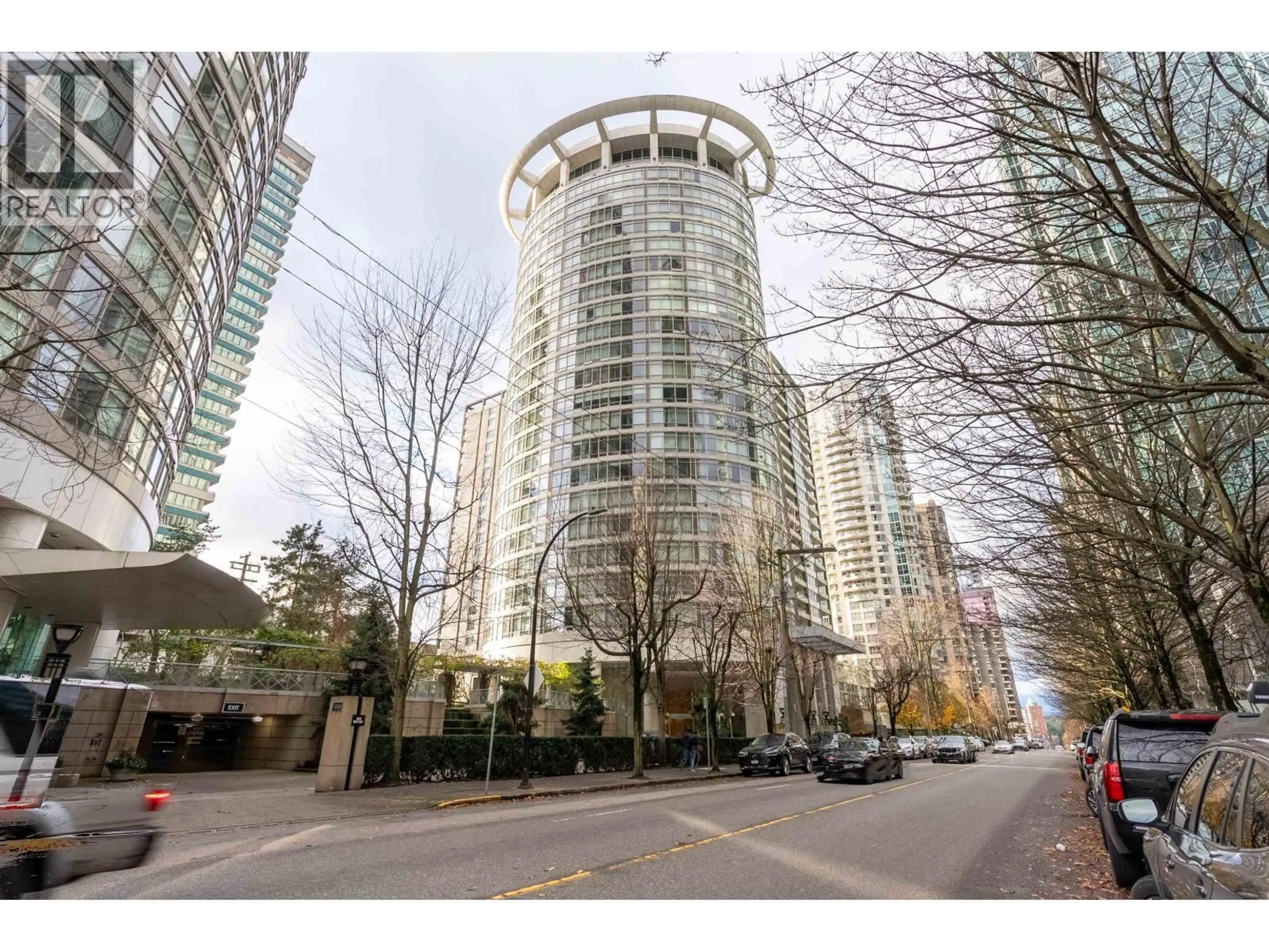 Unknown for 1004 - 1288 ALBERNI STREET, Vancouver British Columbia V6E4N5