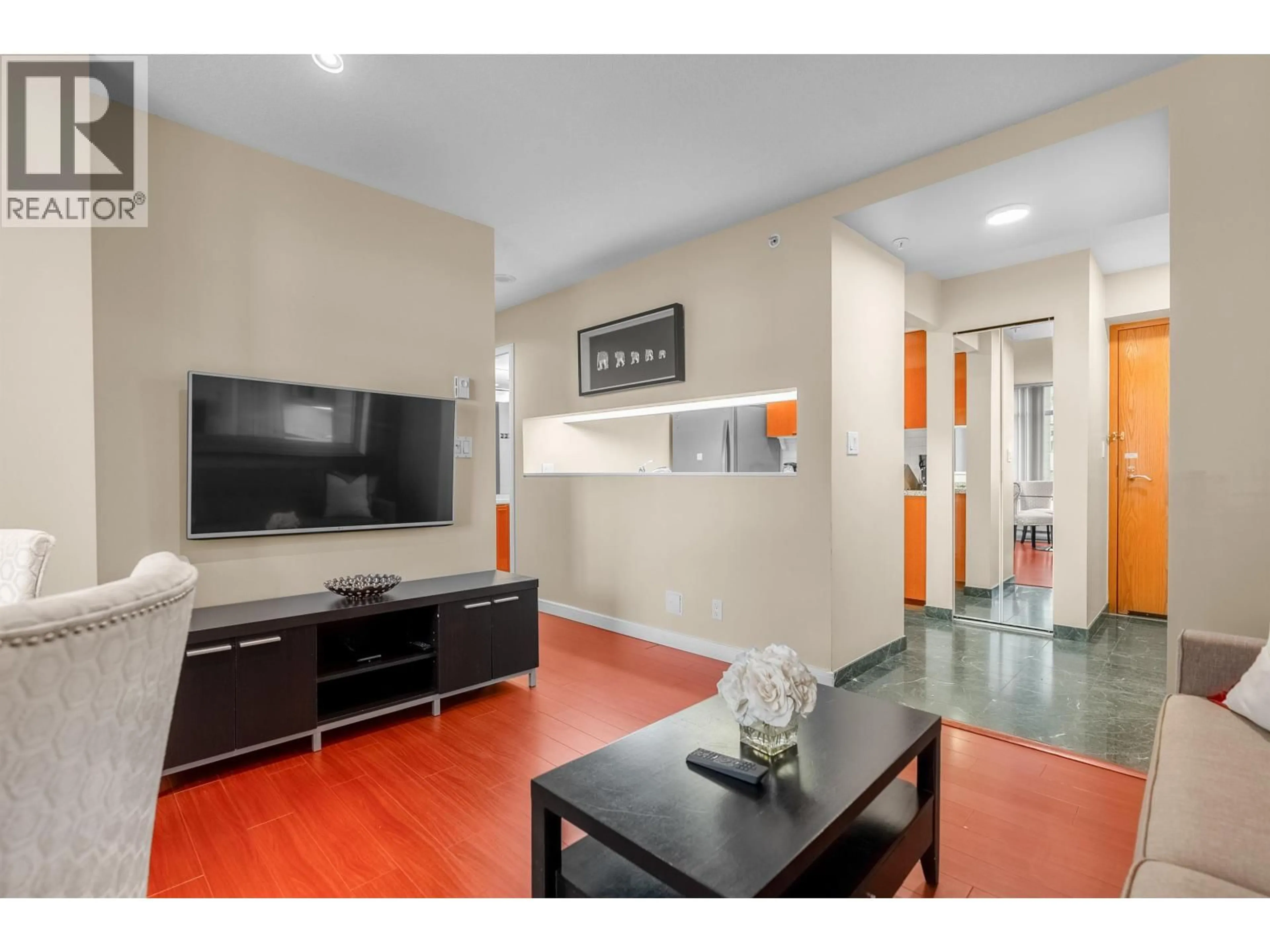 Unknown for 1004 - 1288 ALBERNI STREET, Vancouver British Columbia V6E4N5