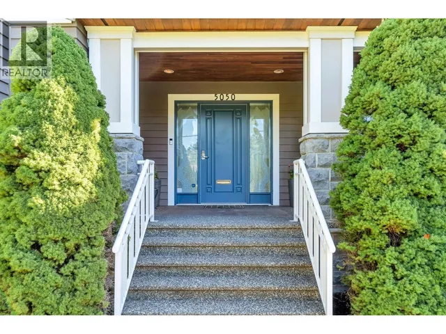 5062 GRANVILLE STREET, Vancouver 4