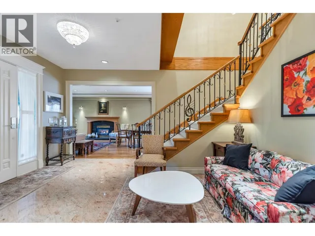5062 GRANVILLE STREET, Vancouver 5