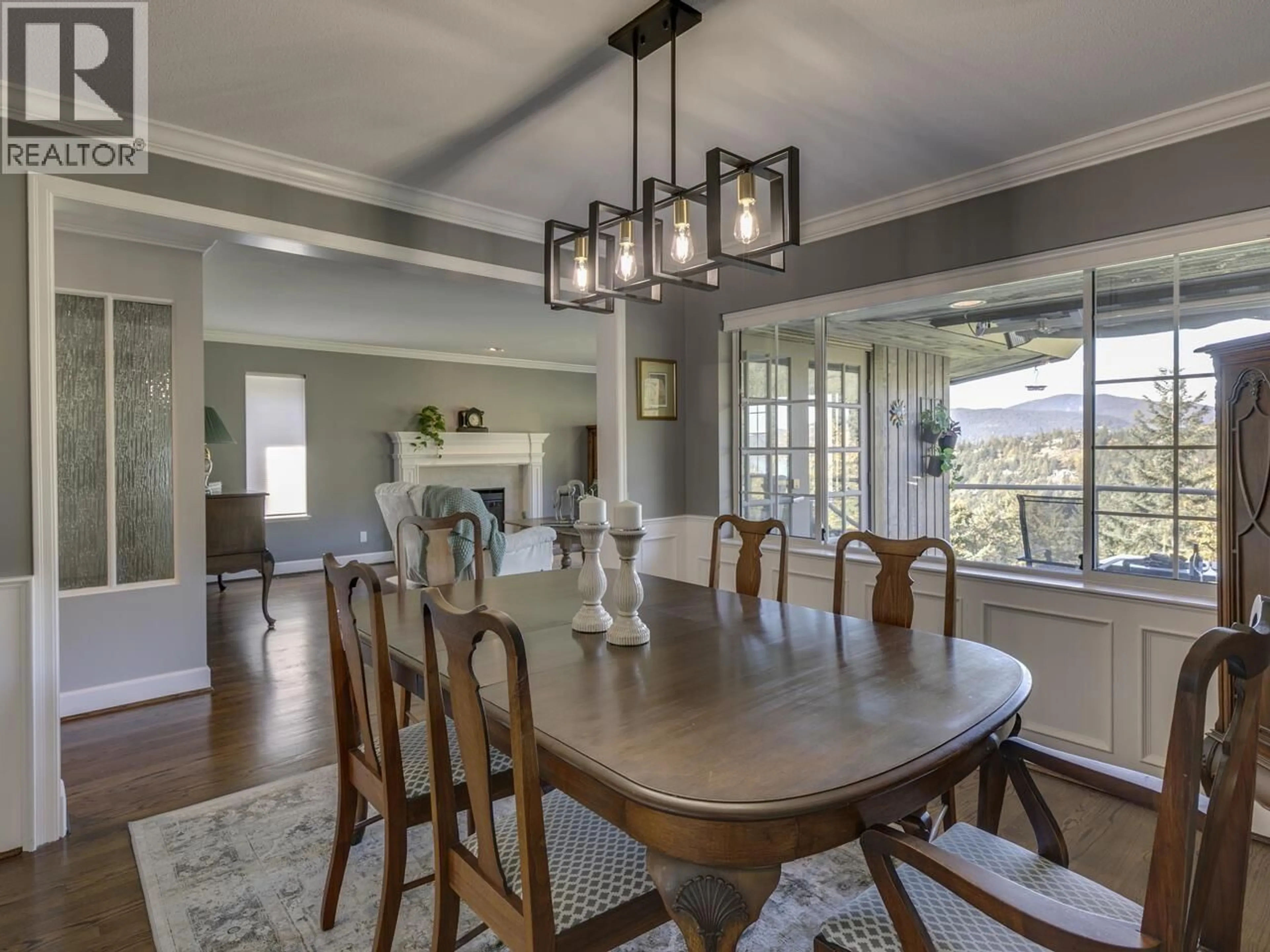 Dining room, unknown for 5390 WESTHAVEN WYND, West Vancouver British Columbia V7W3E8