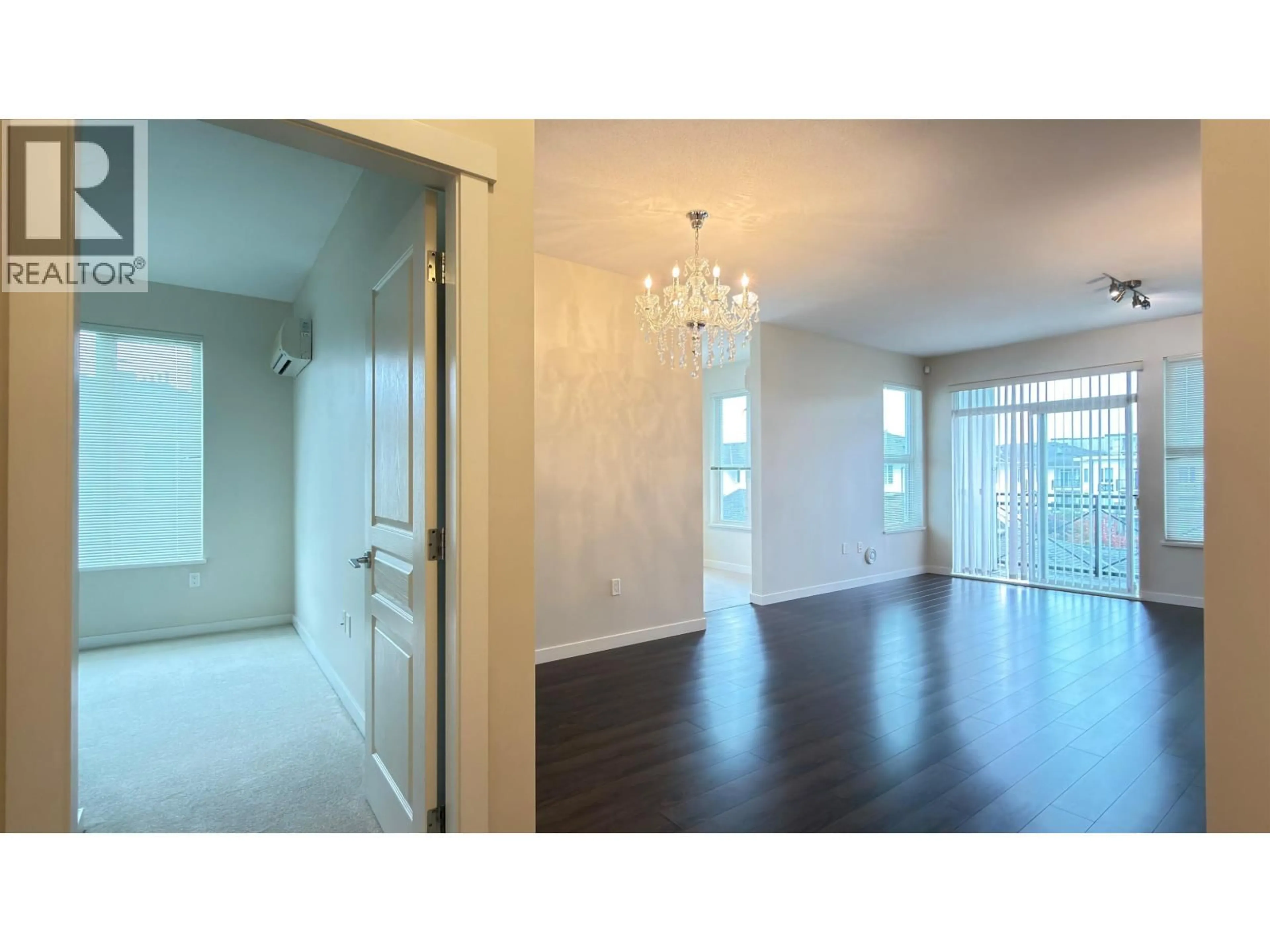 Unknown for 420 - 9399 ODLIN ROAD, Richmond British Columbia V6X0J6