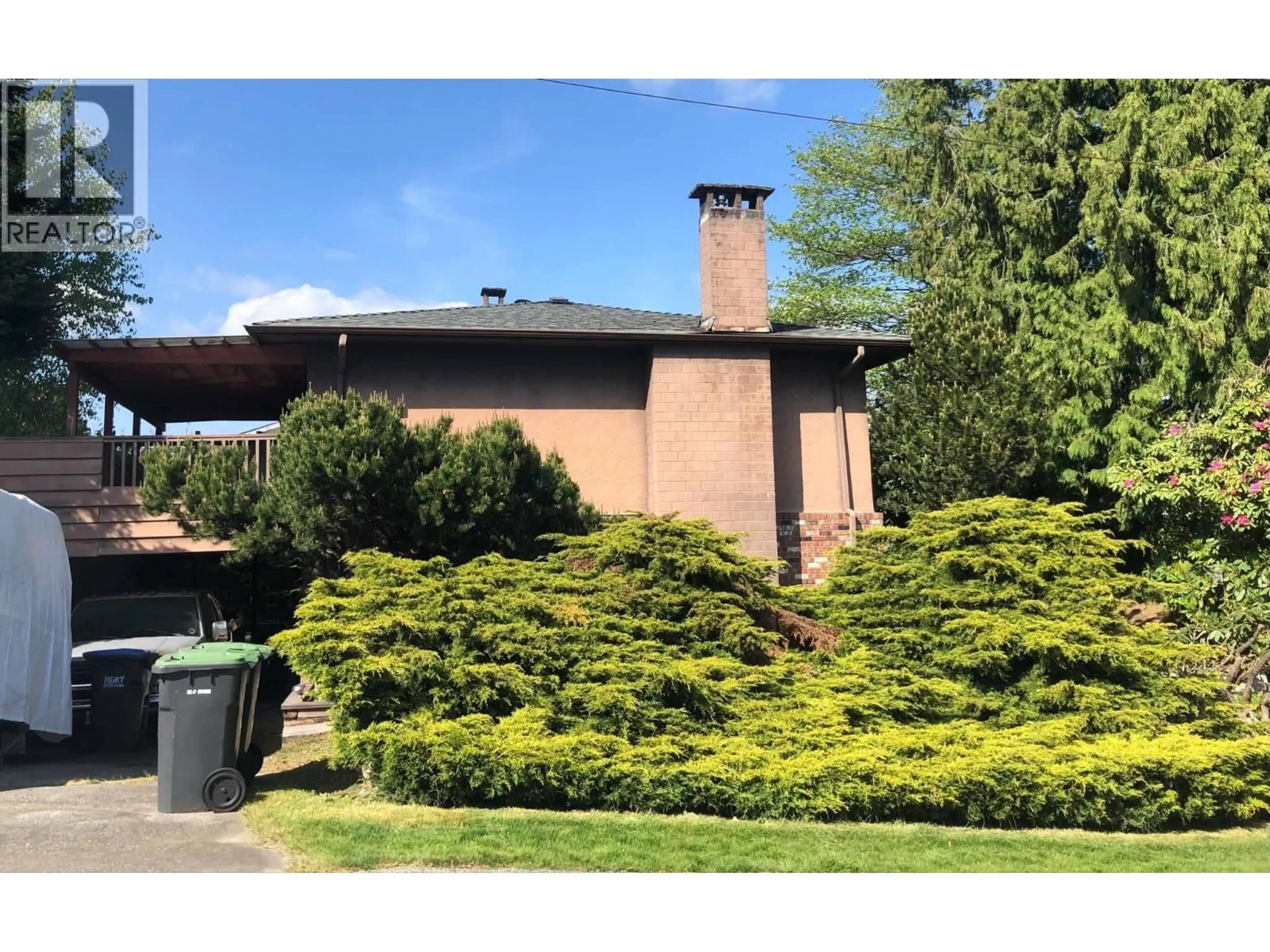 Unknown for 1528 EASTERN DRIVE, Port Coquitlam British Columbia V3C2S8