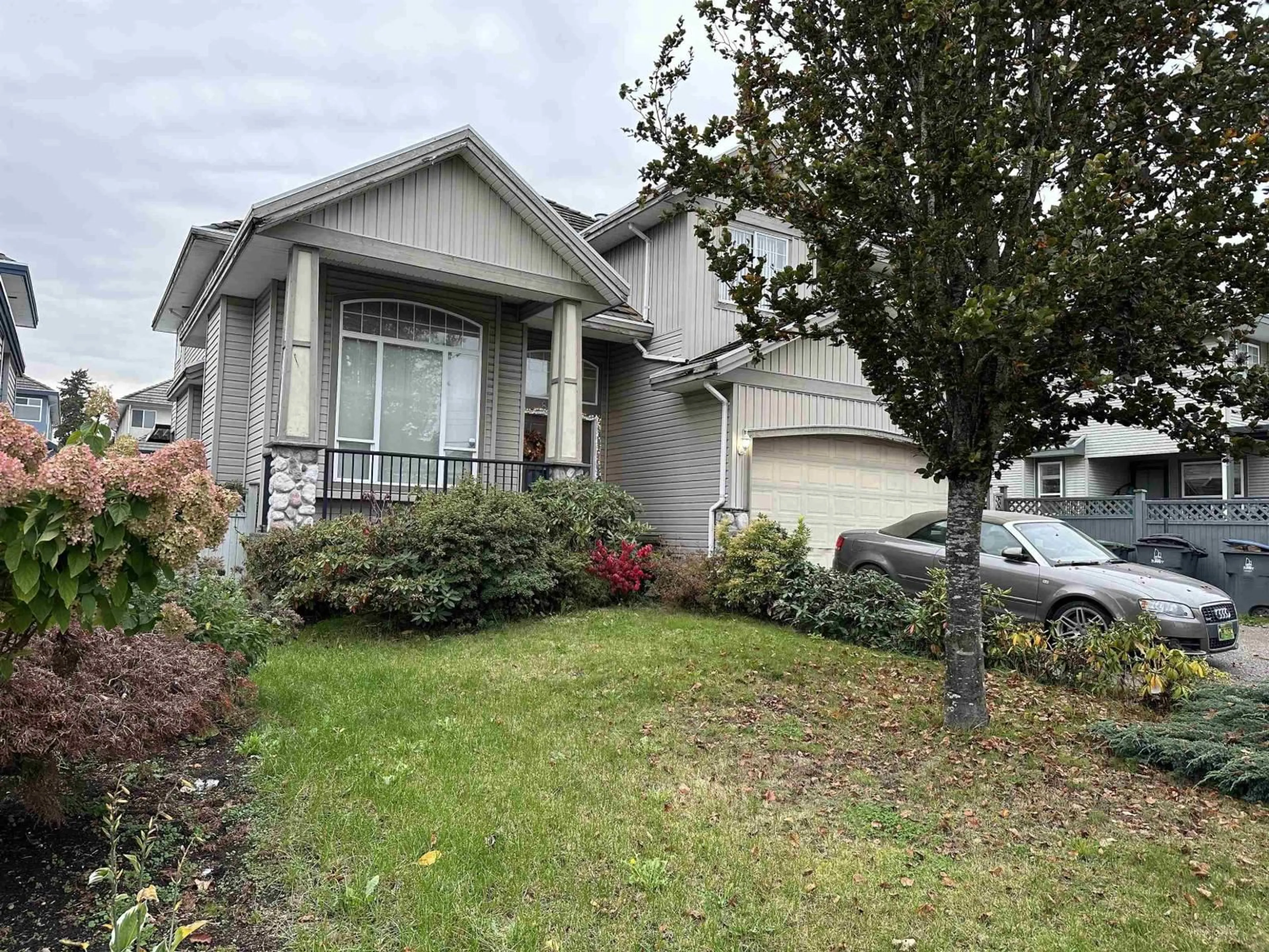 Unknown for 8333 146TH, Surrey British Columbia V3S3A7