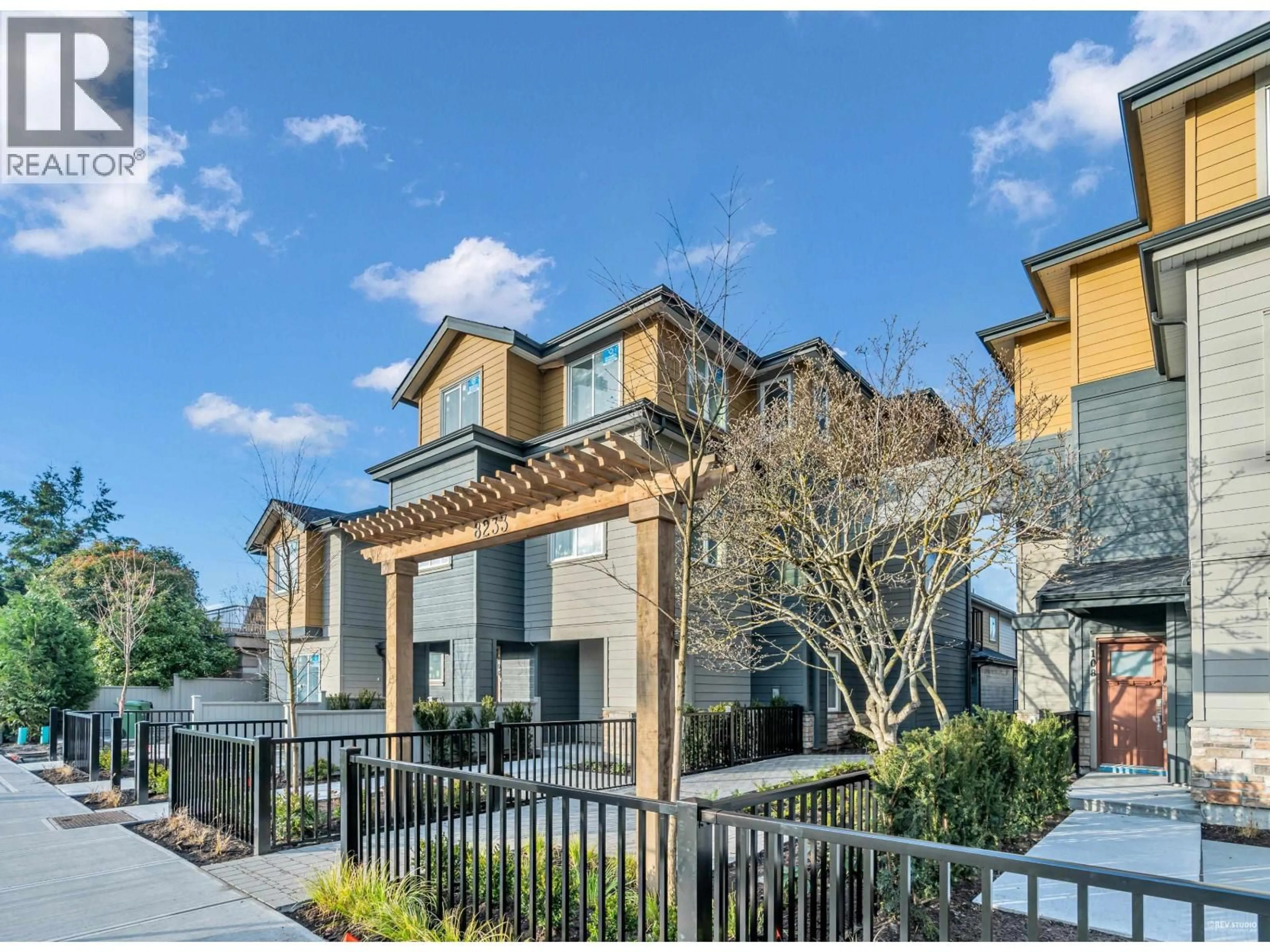 Unknown for 108 - 8233 WILLIAMS ROAD, Richmond British Columbia V7A1G4
