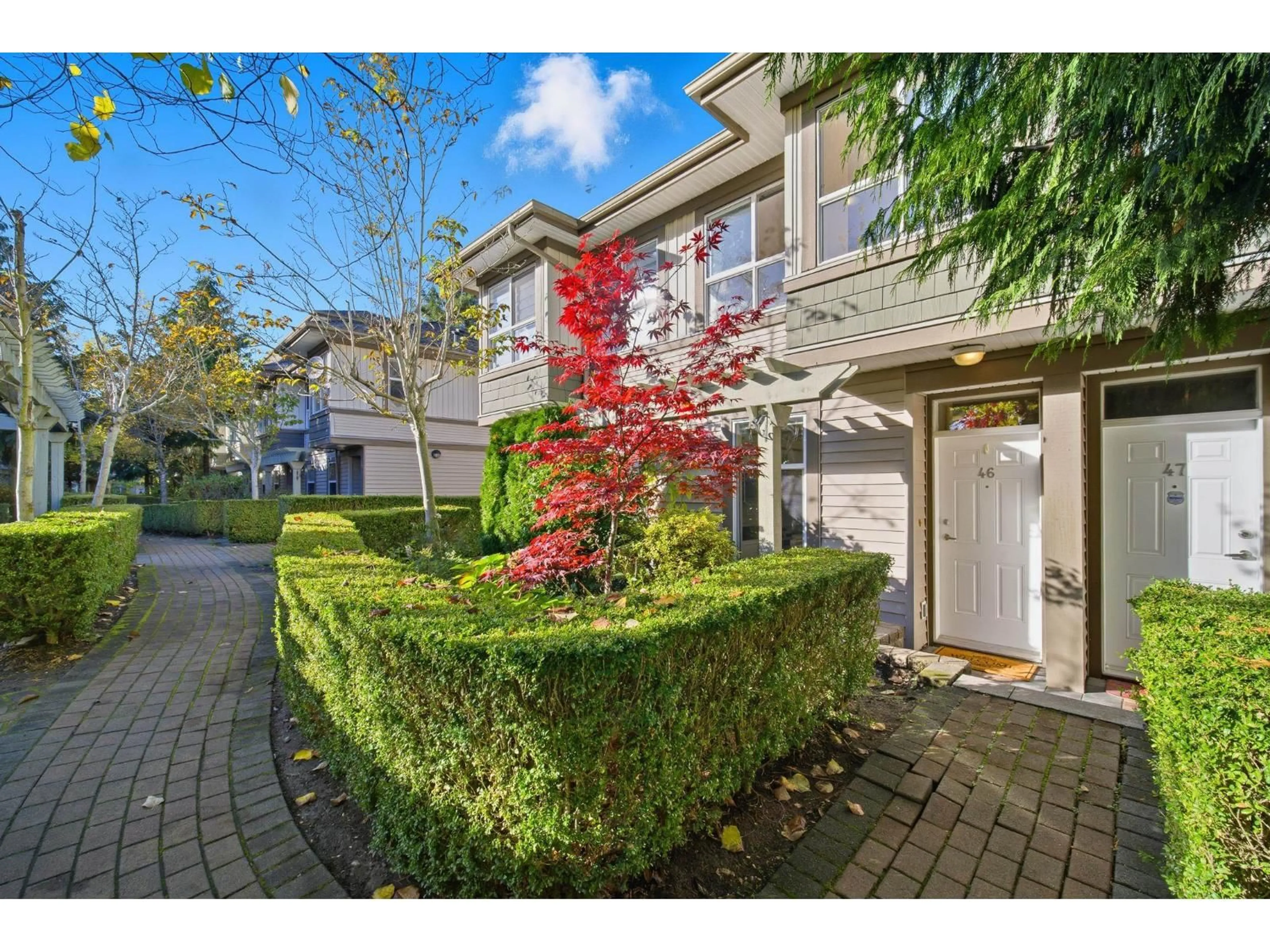 Unknown for 46 - 15353 100, Surrey British Columbia V3R3S6
