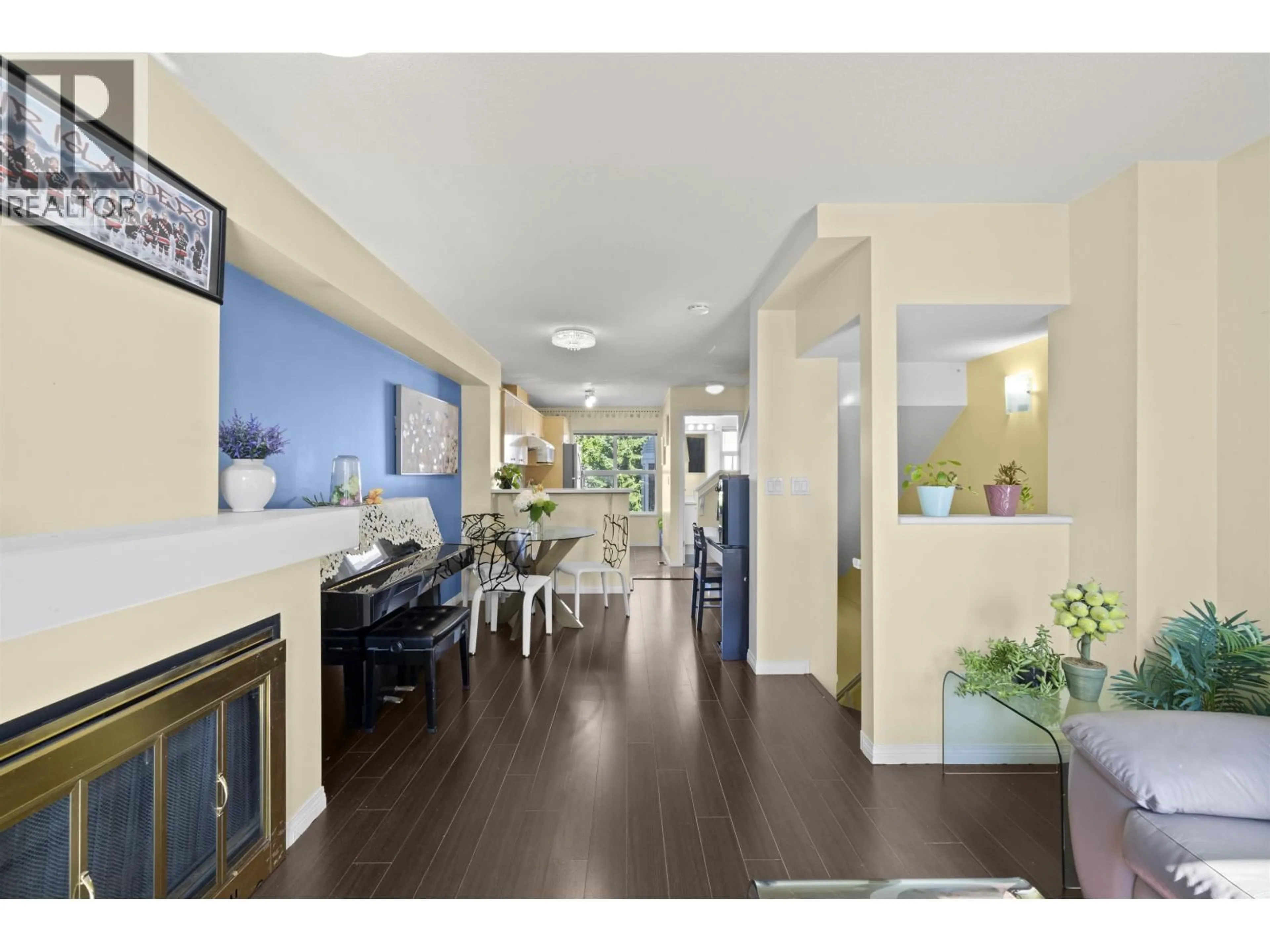 Unknown for 3 - 7111 LYNNWOOD DRIVE, Richmond British Columbia V7C5S9