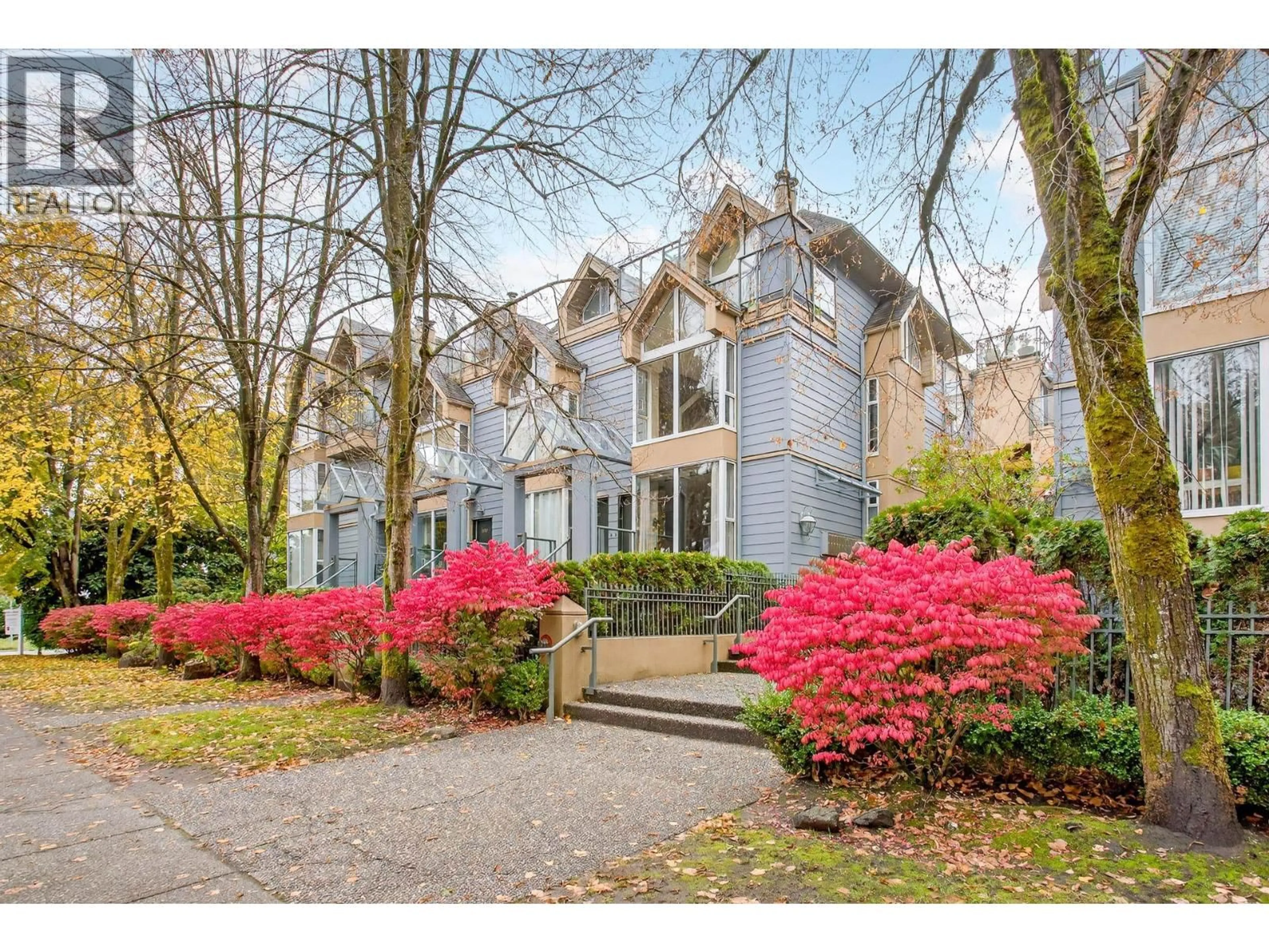 Unknown for 3019 LAUREL STREET, Vancouver British Columbia V5Z3T6