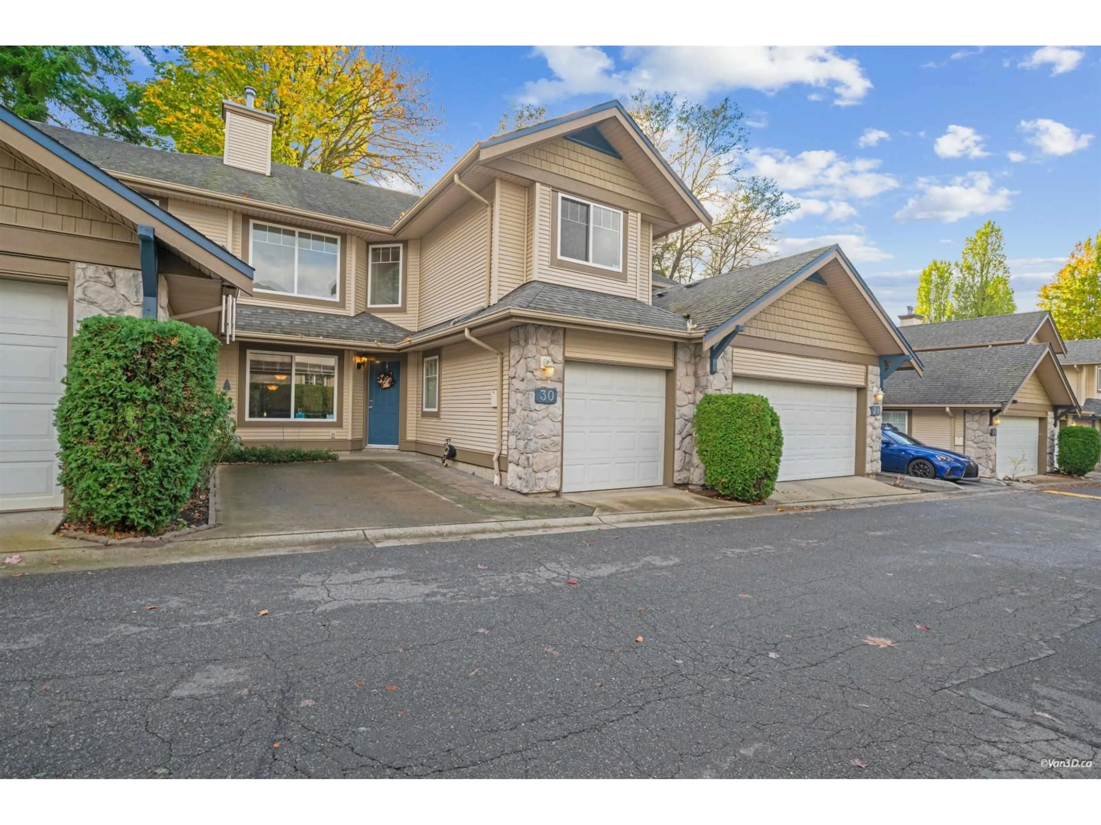 Unknown for 30 - 8888 151, Surrey British Columbia V3R0Z9