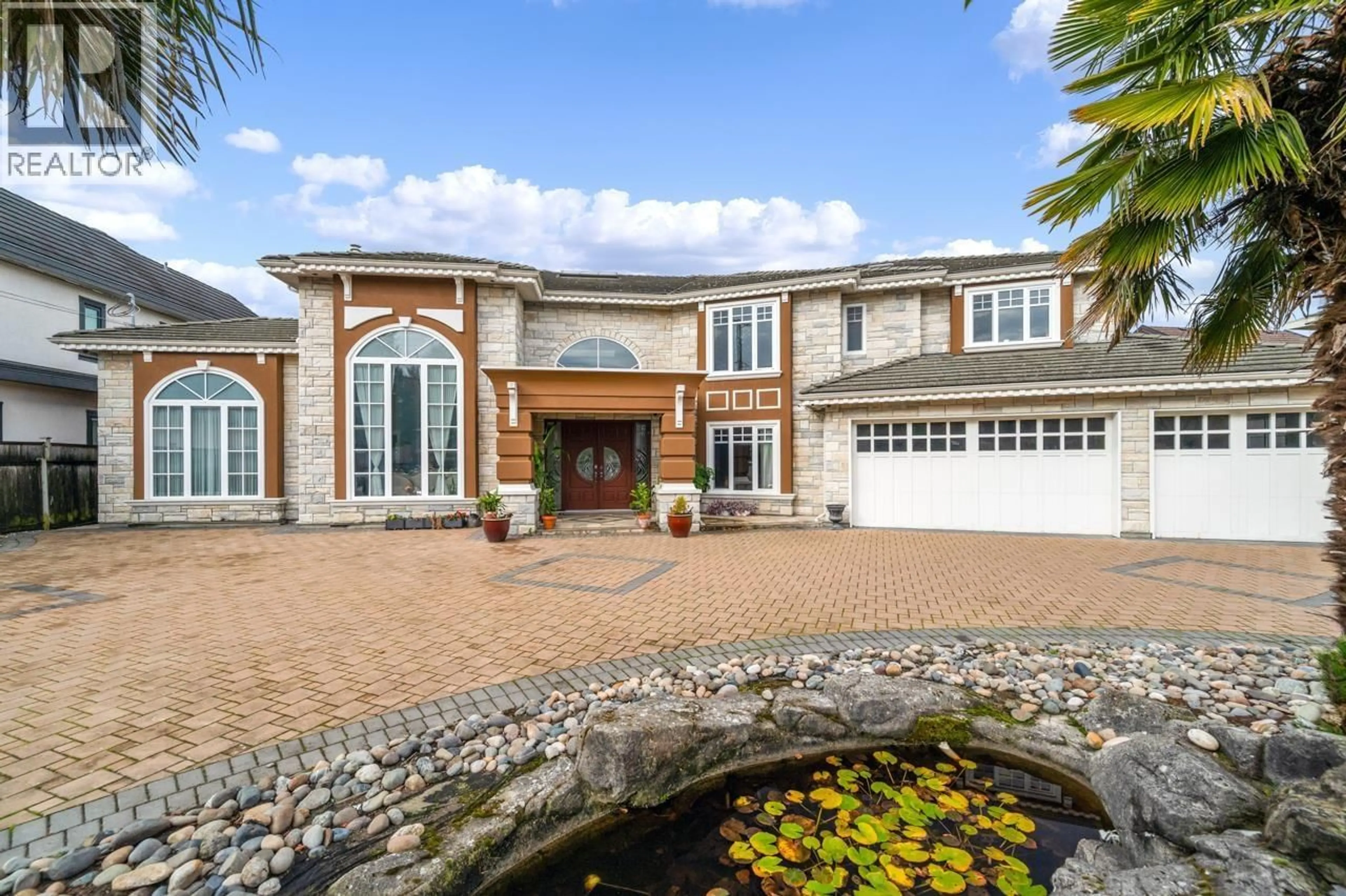Unknown for 7351 GRANDY ROAD, Richmond British Columbia V7C3T4