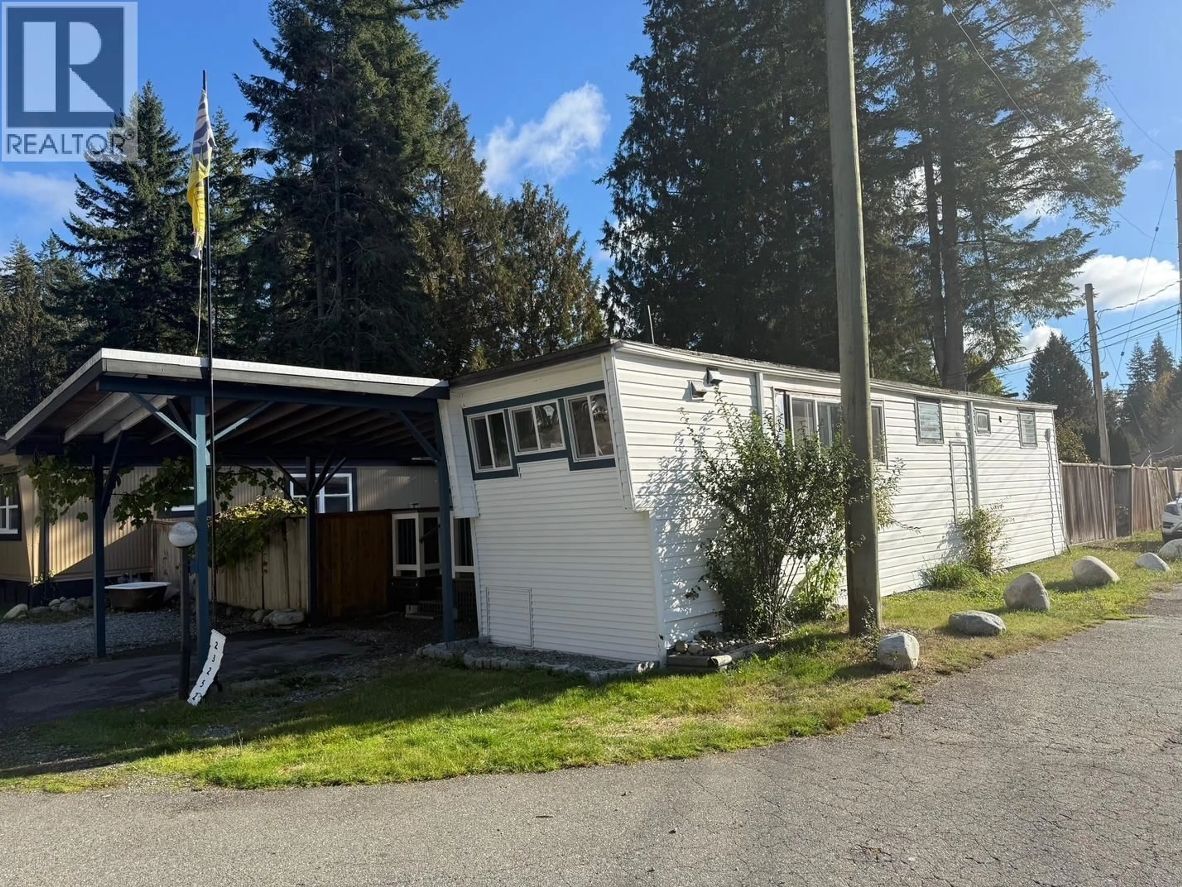 Shed for 23252 CALVIN CRESCENT, Maple Ridge British Columbia V2X4S3