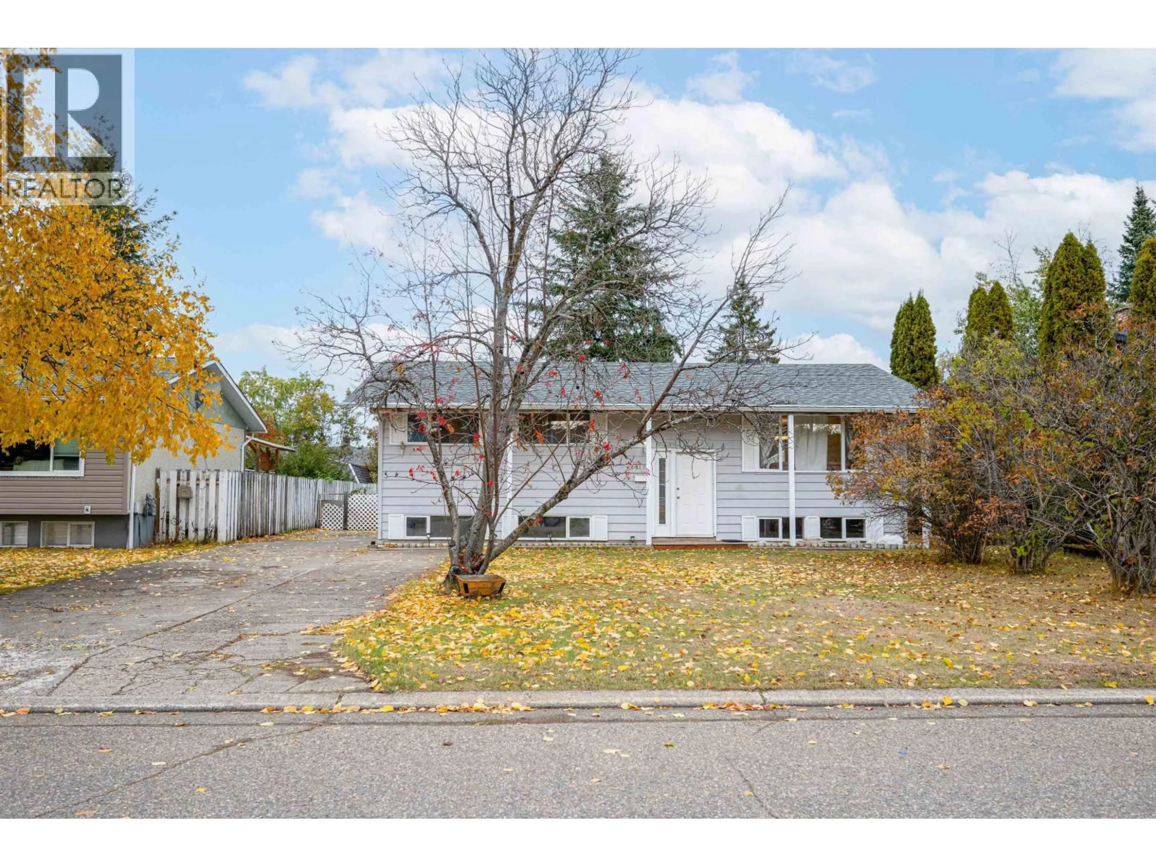 Unknown for 1178 FRANCOIS CRESCENT, Prince George British Columbia V2M4H3