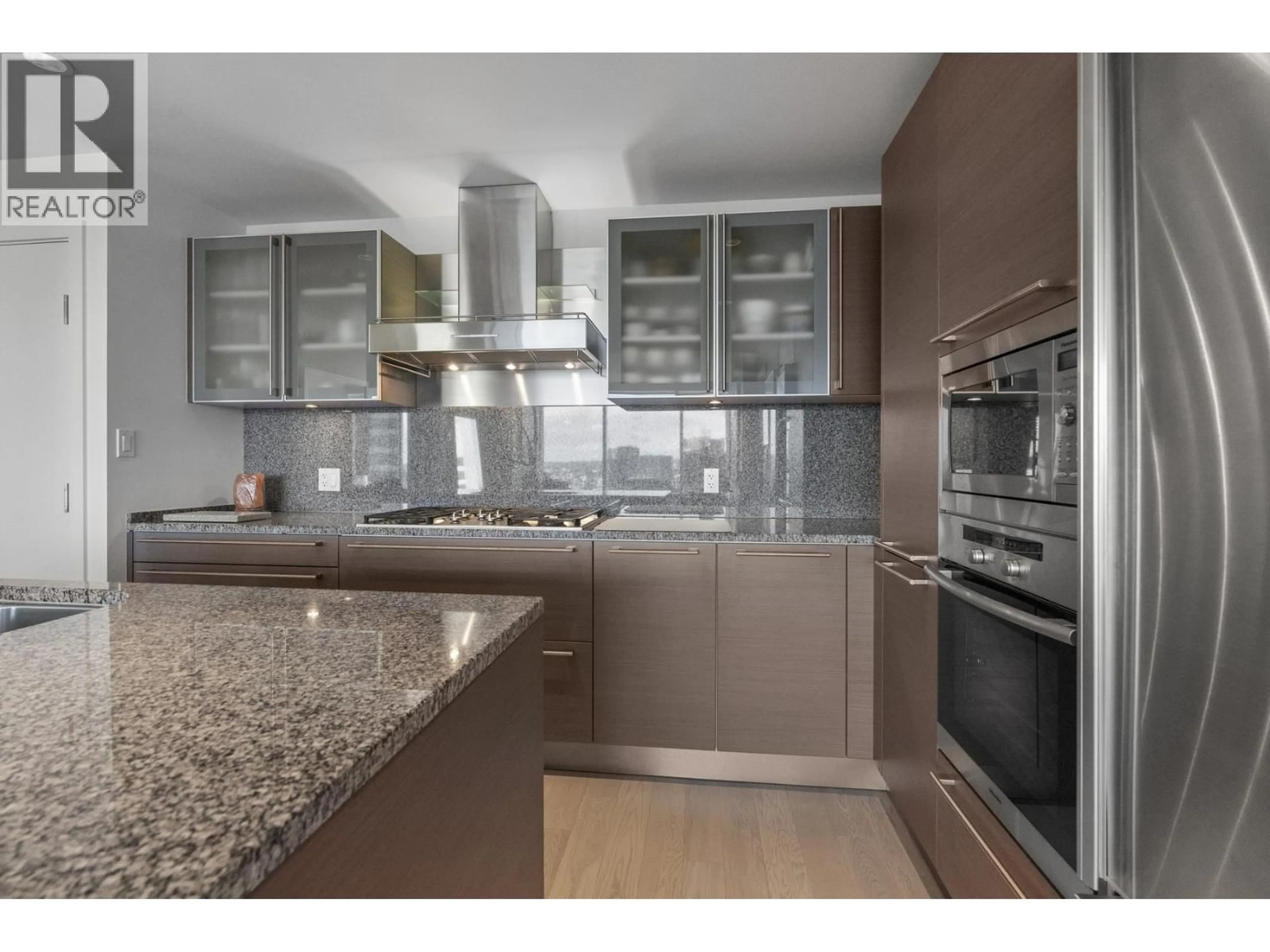 Unknown for #4005 - 1111 ALBERNI STREET, Vancouver British Columbia V6E4V2