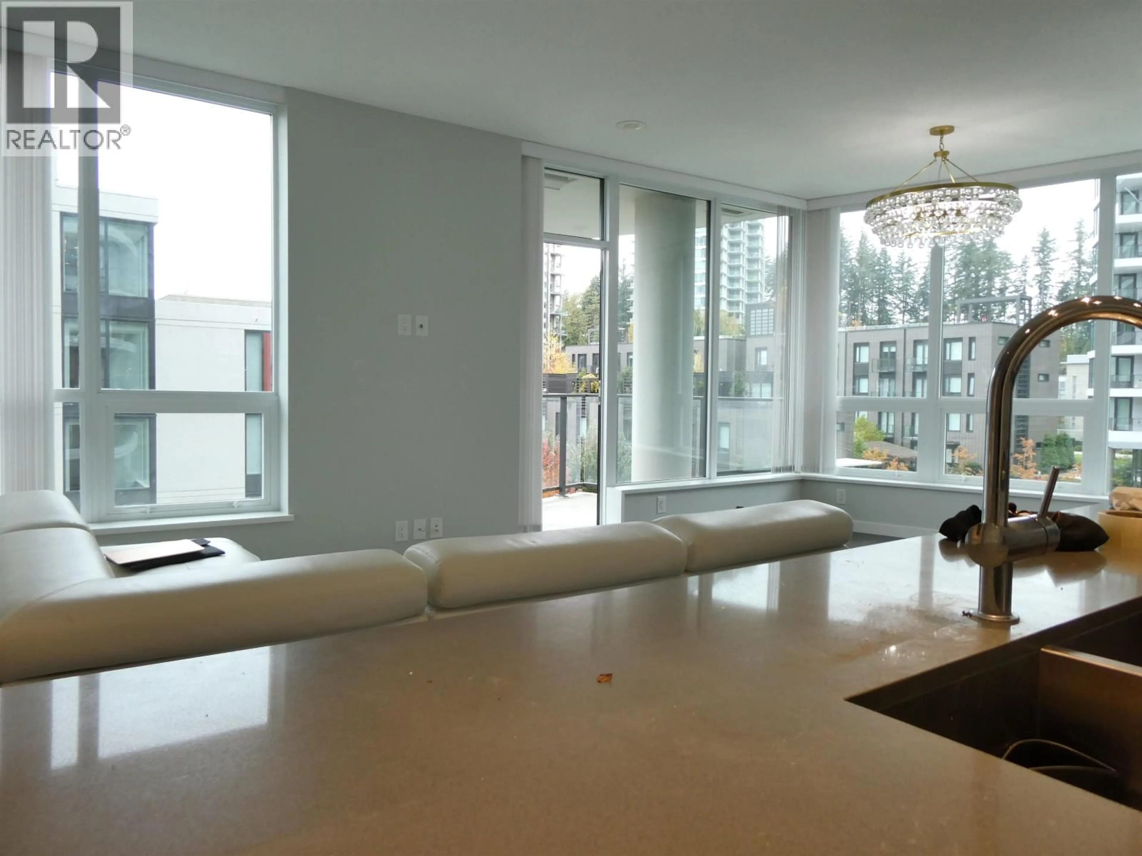 Unknown for 509 - 5628 BIRNEY AVENUE, Vancouver British Columbia V6S0H7