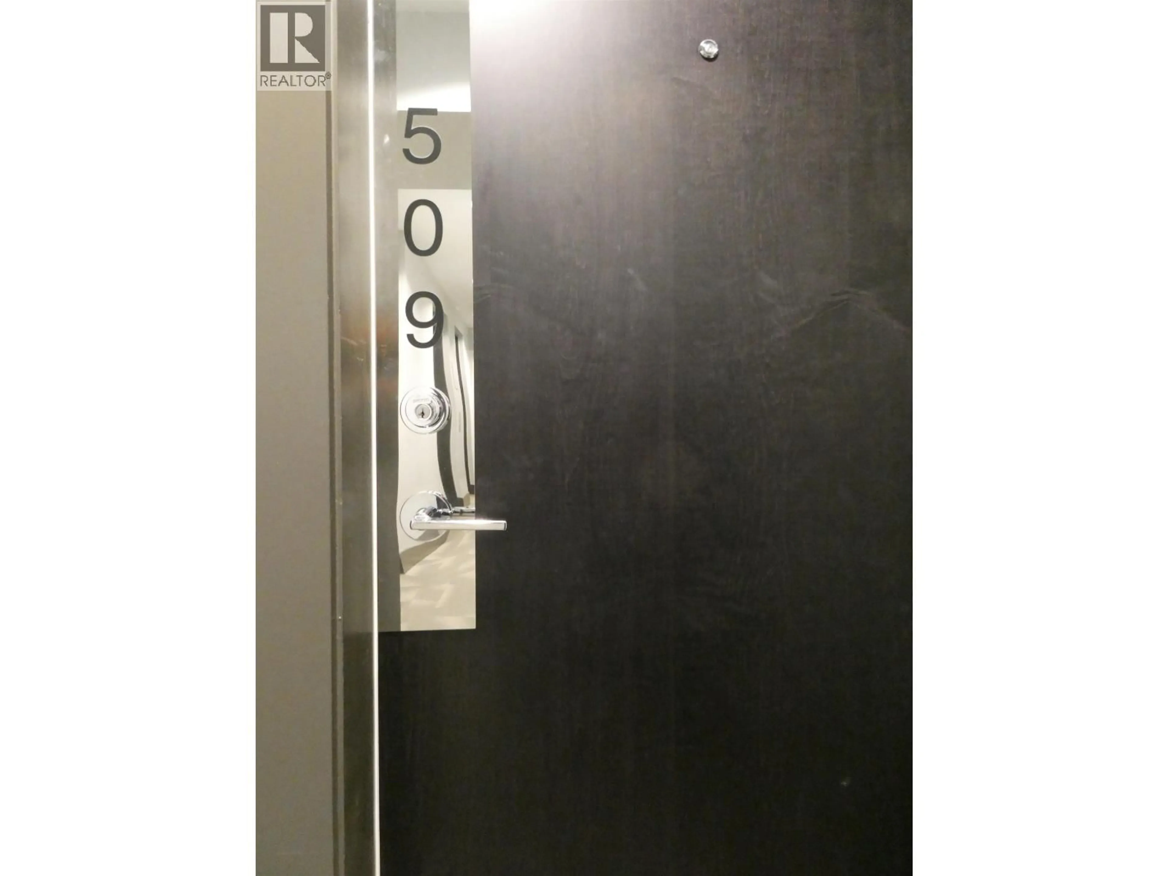 Unknown for 509 - 5628 BIRNEY AVENUE, Vancouver British Columbia V6S0H7