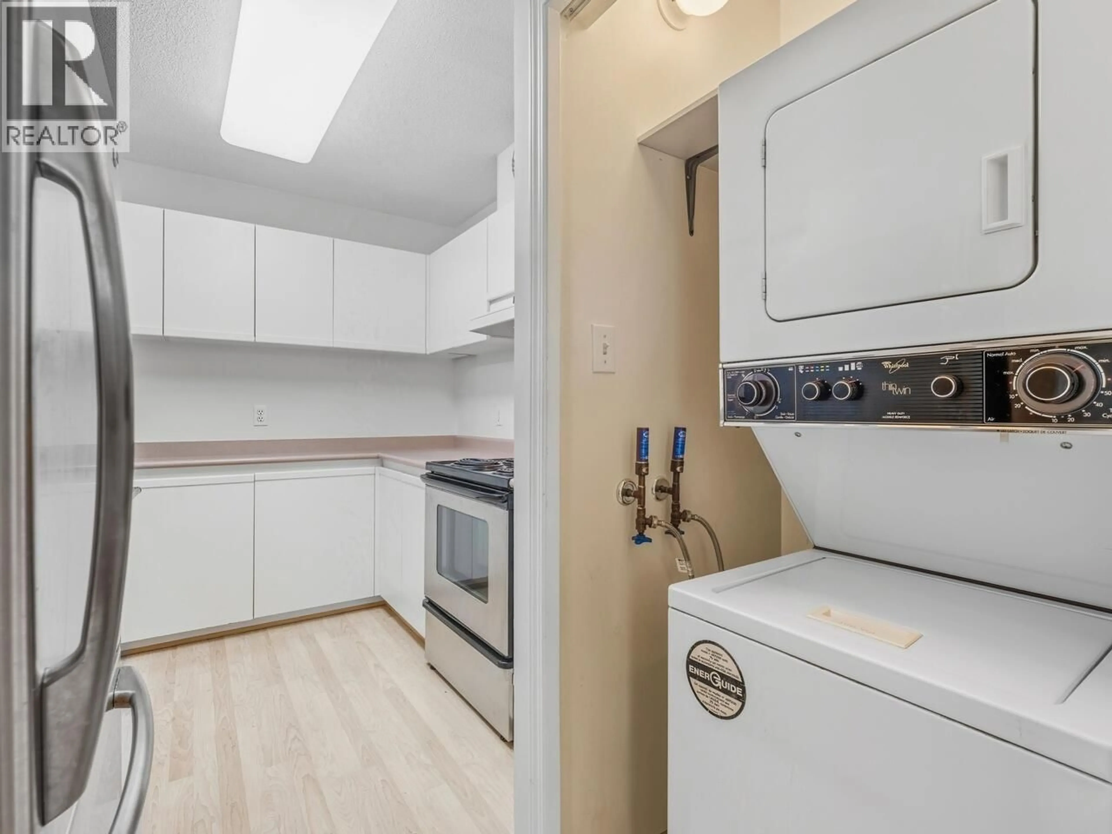 Unknown for 303 - 55 BLACKBERRY DRIVE, New Westminster British Columbia V3L5S7