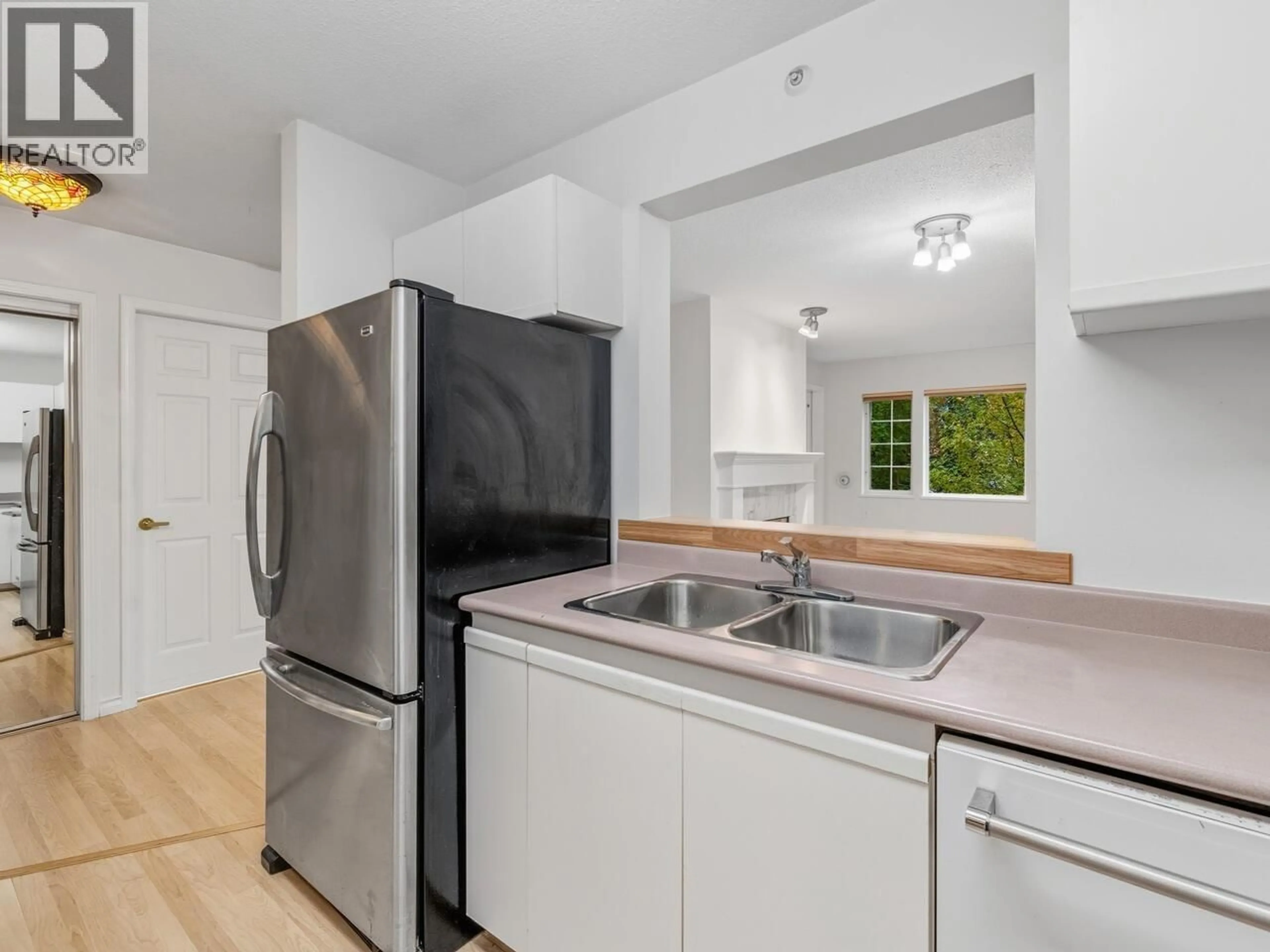 Standard kitchen, unknown for 303 - 55 BLACKBERRY DRIVE, New Westminster British Columbia V3L5S7