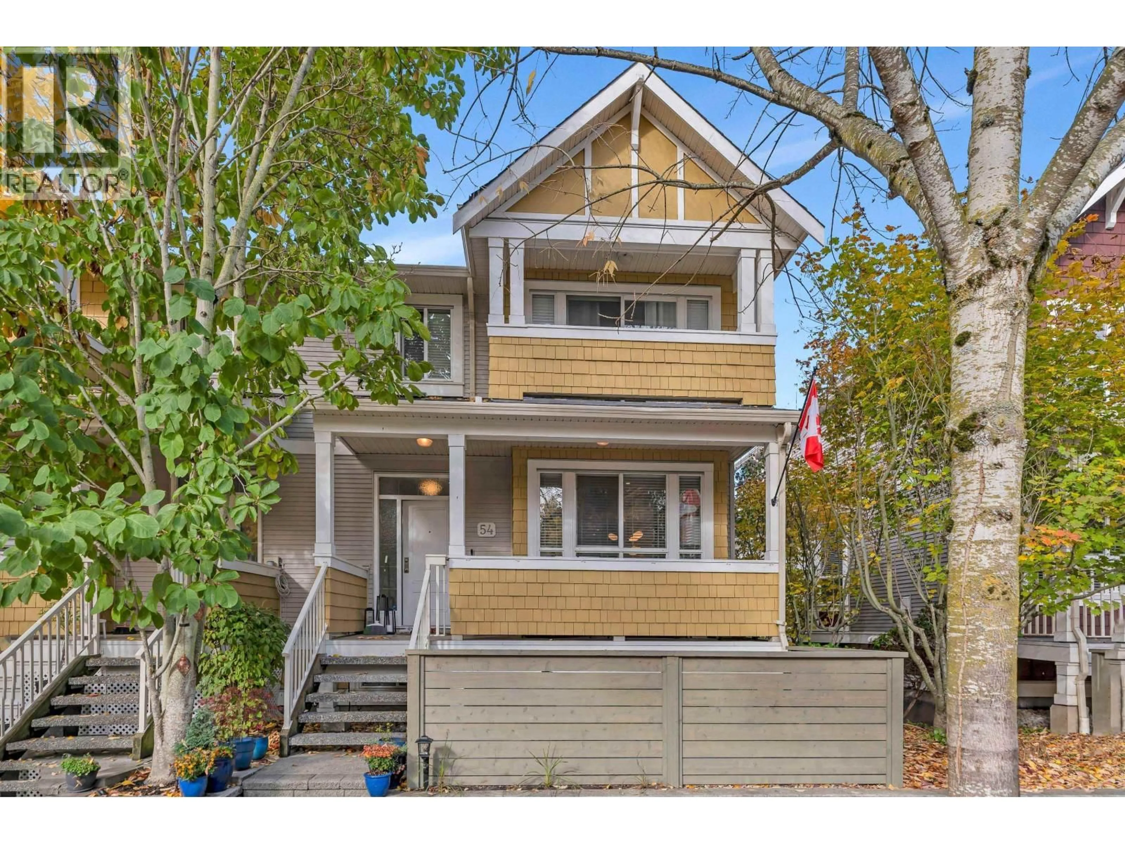 Unknown for 54 - 5999 ANDREWS ROAD, Richmond British Columbia V7E6V1