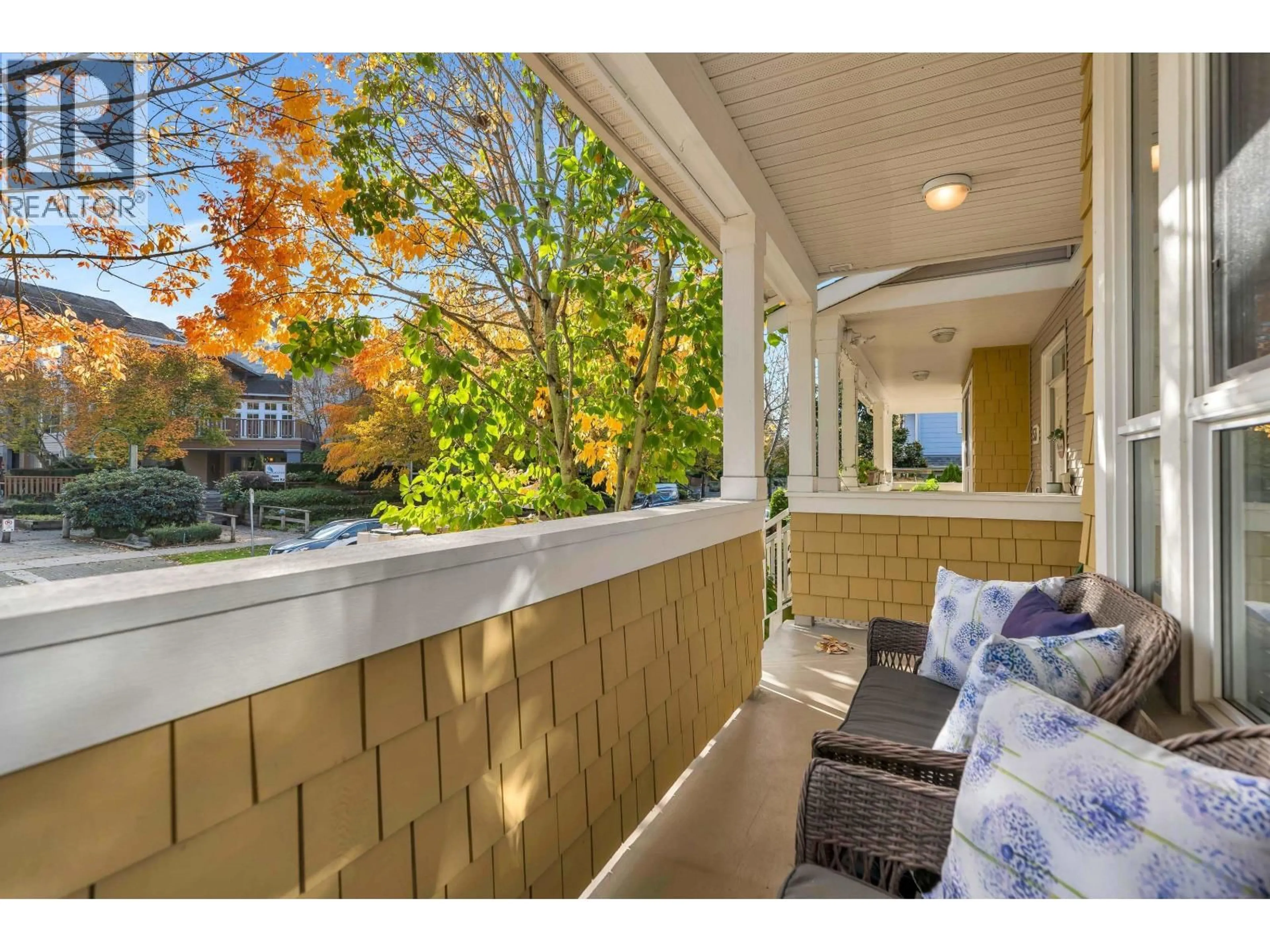 Patio, street for 54 - 5999 ANDREWS ROAD, Richmond British Columbia V7E6V1