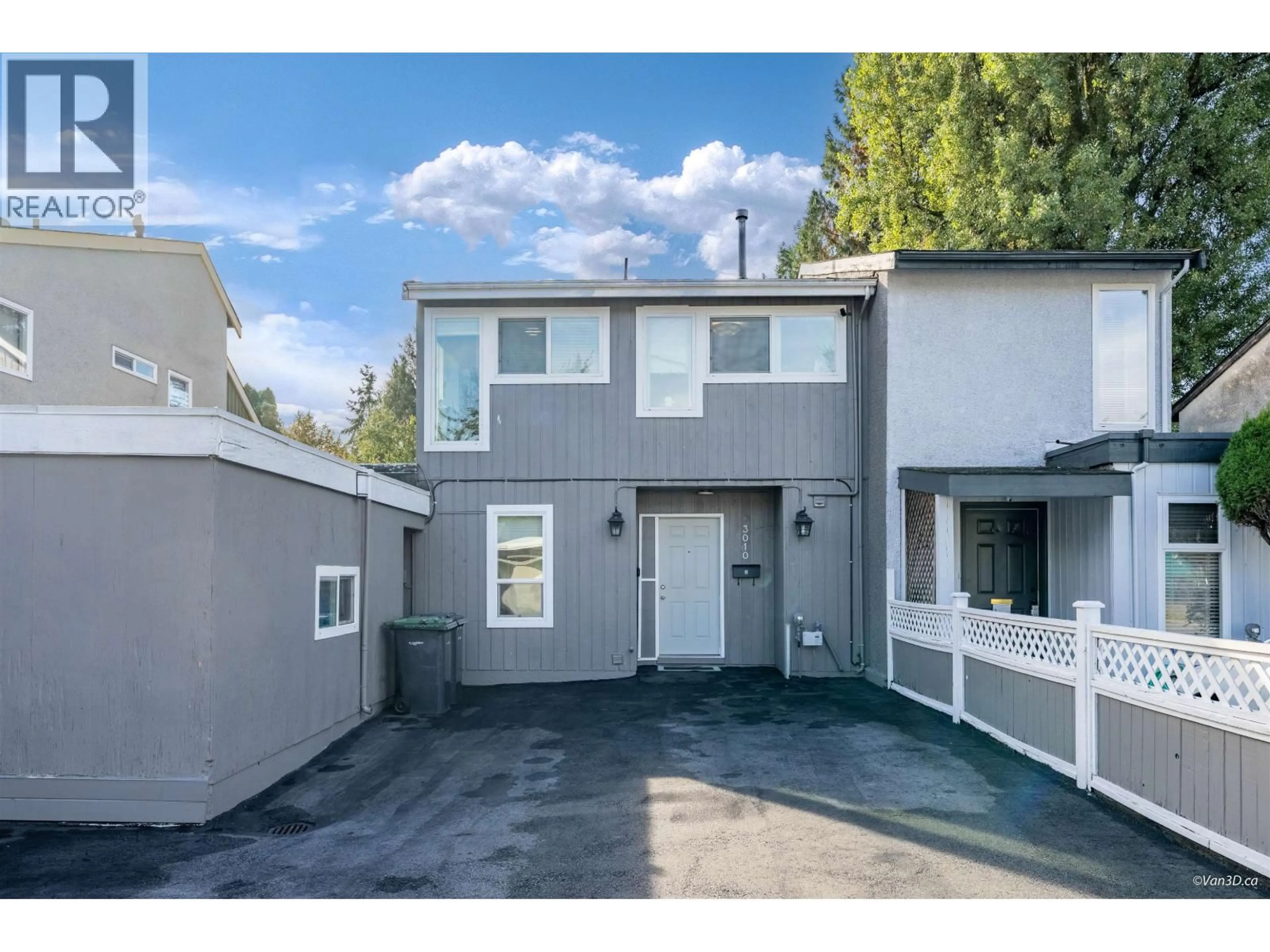 Unknown for 3010 FIRBROOK PLACE, Coquitlam British Columbia V3C4B3