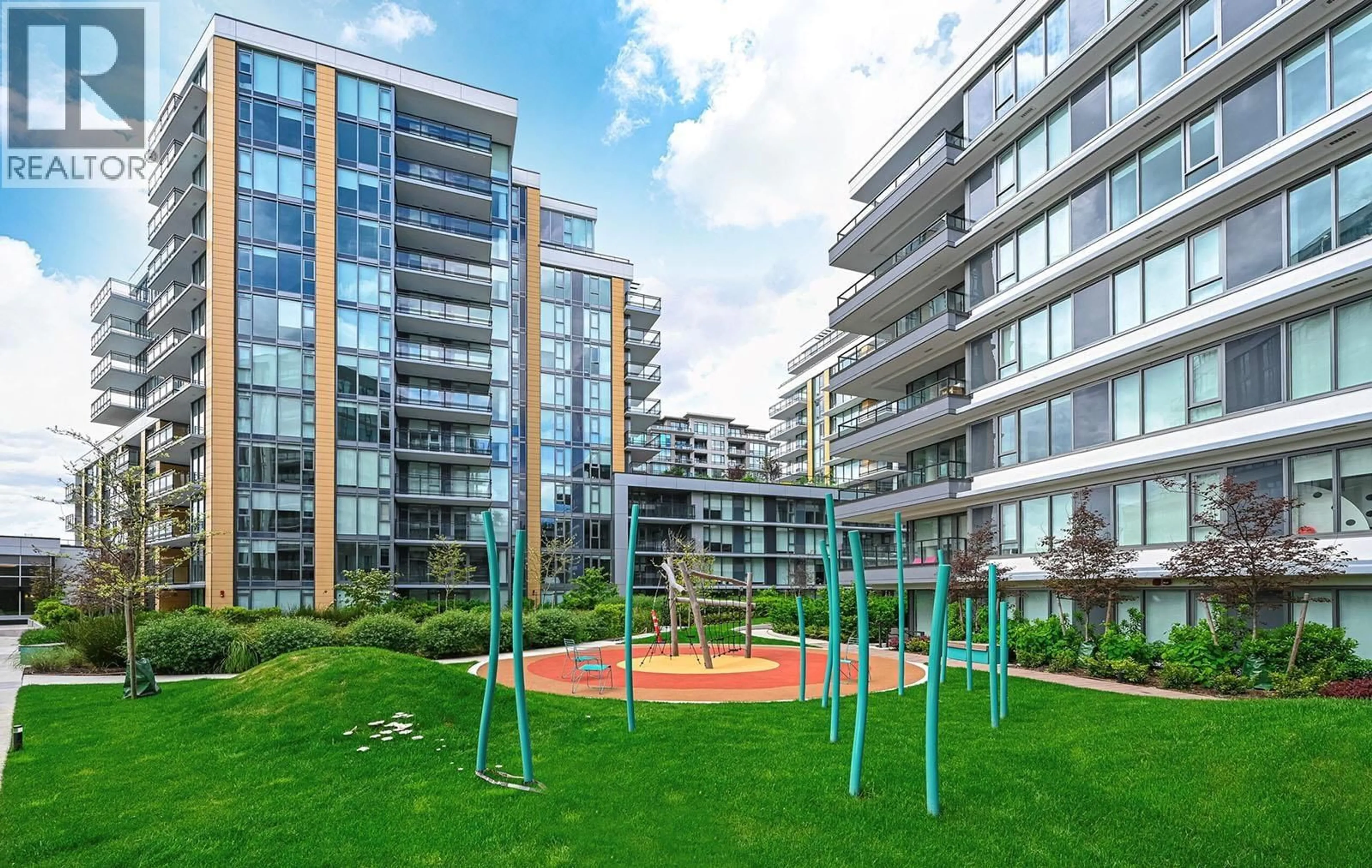 Unknown for 1002 - 3200 CORVETTE WAY, Richmond British Columbia V6X0E3