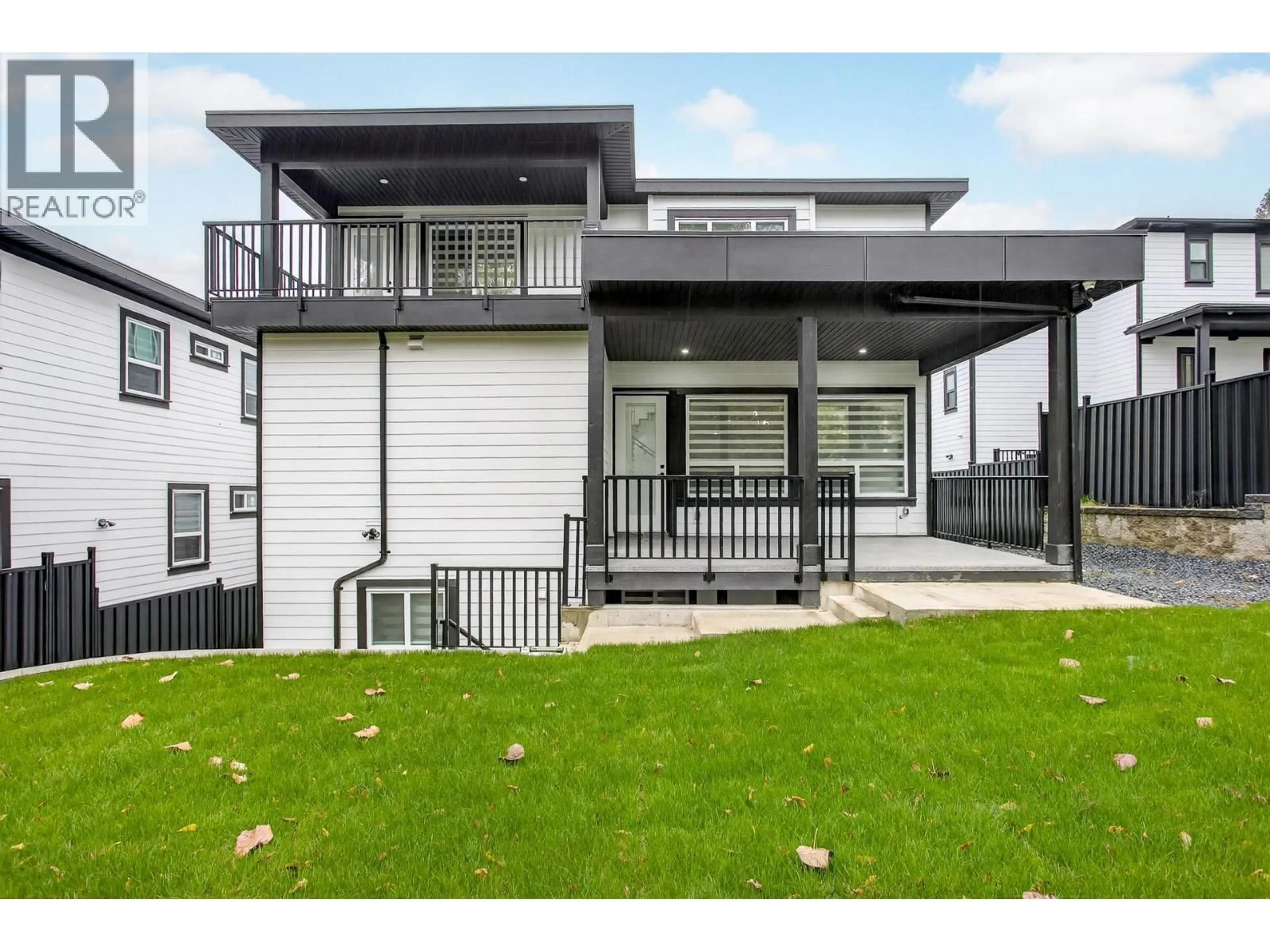 Home with vinyl exterior material, unknown for 13178 236B STREET, Maple Ridge British Columbia V4R0J1