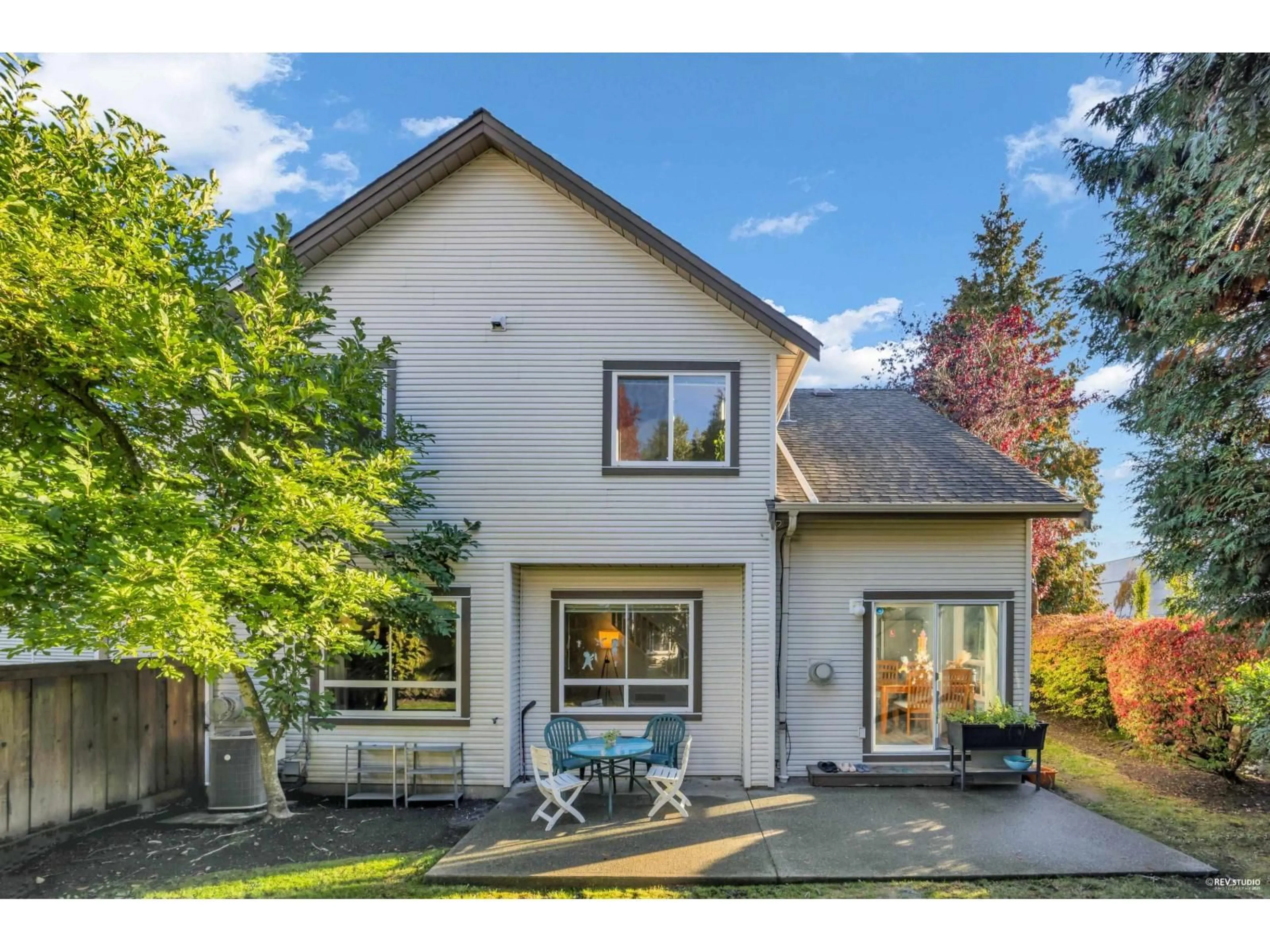 Unknown for 27 - 16155 82, Surrey British Columbia V4N0P7