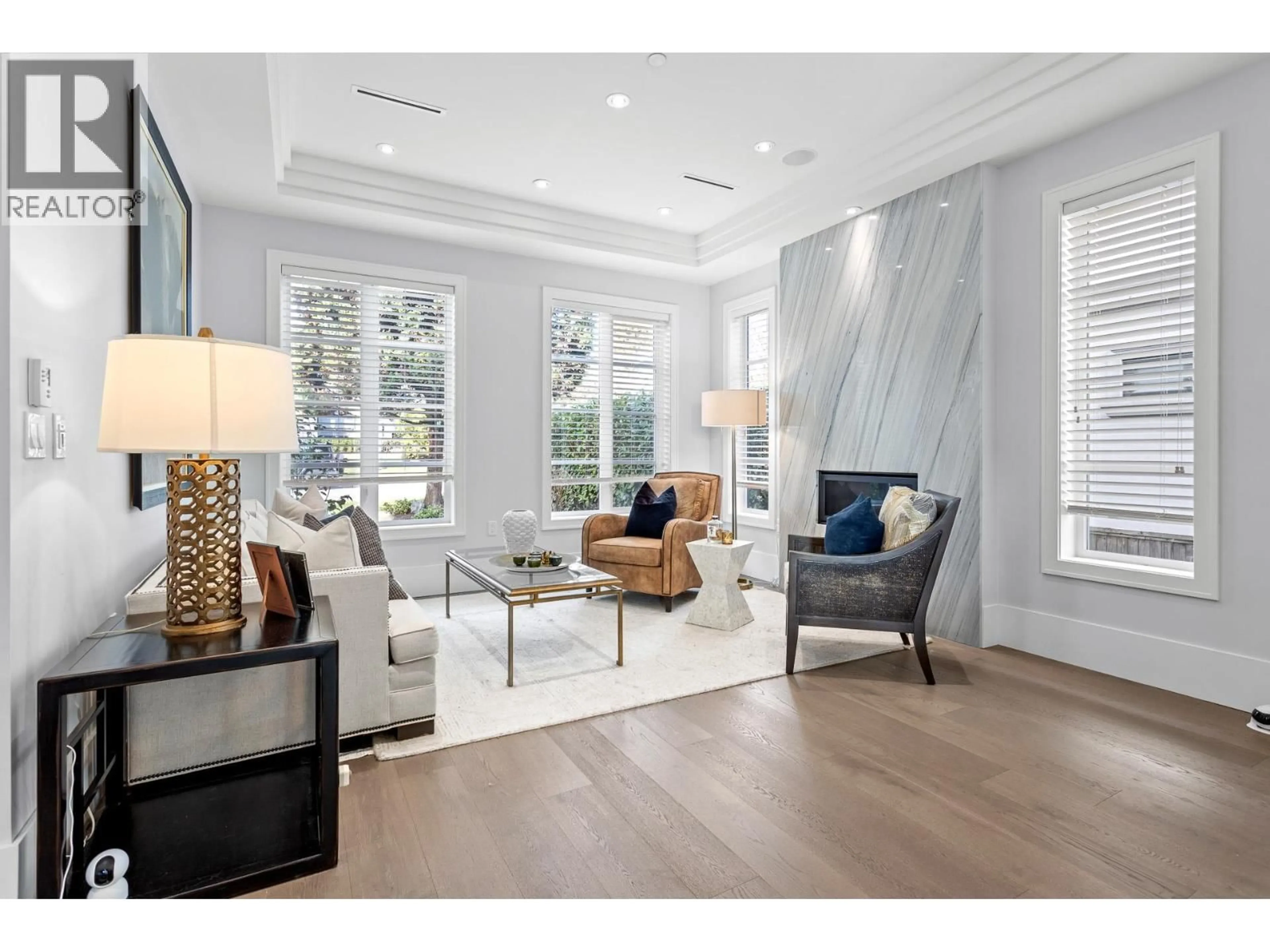 Living room with furniture, unknown for 3726 35TH AVENUE, Vancouver British Columbia V6N2N7