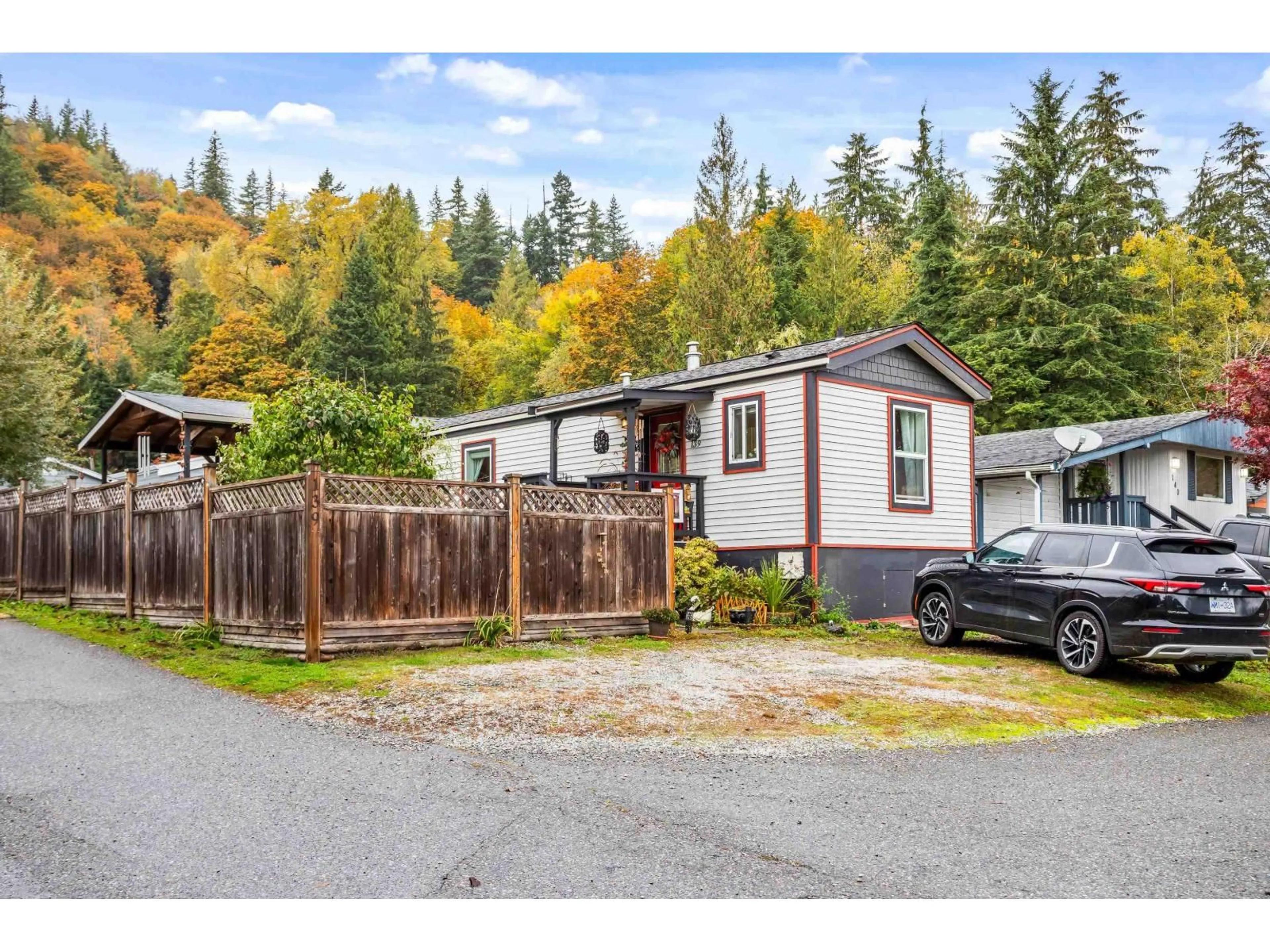 Unknown for 139 - 10221 WILSON, Mission British Columbia V4S1M1